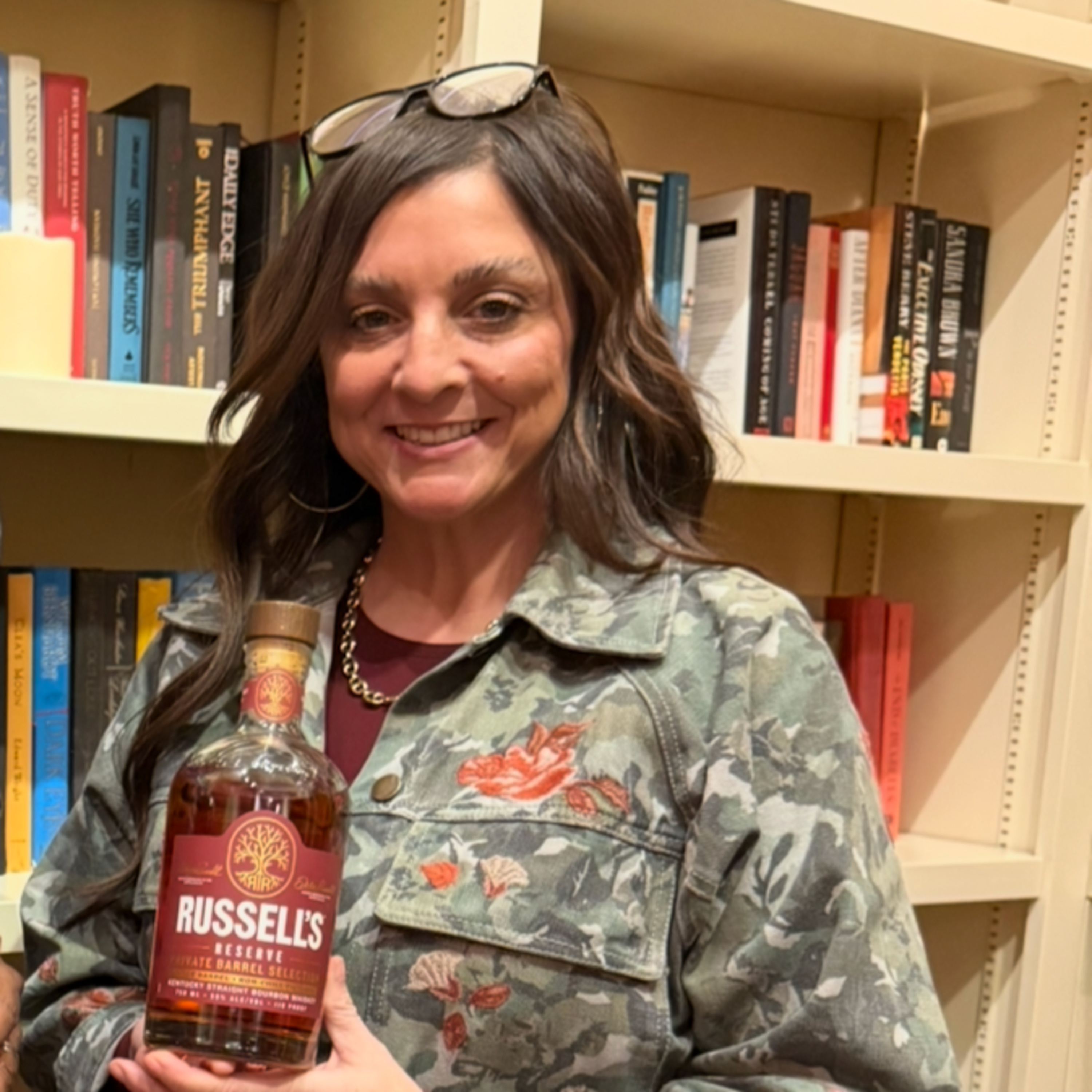 Kentucky’s Wandering Realtor