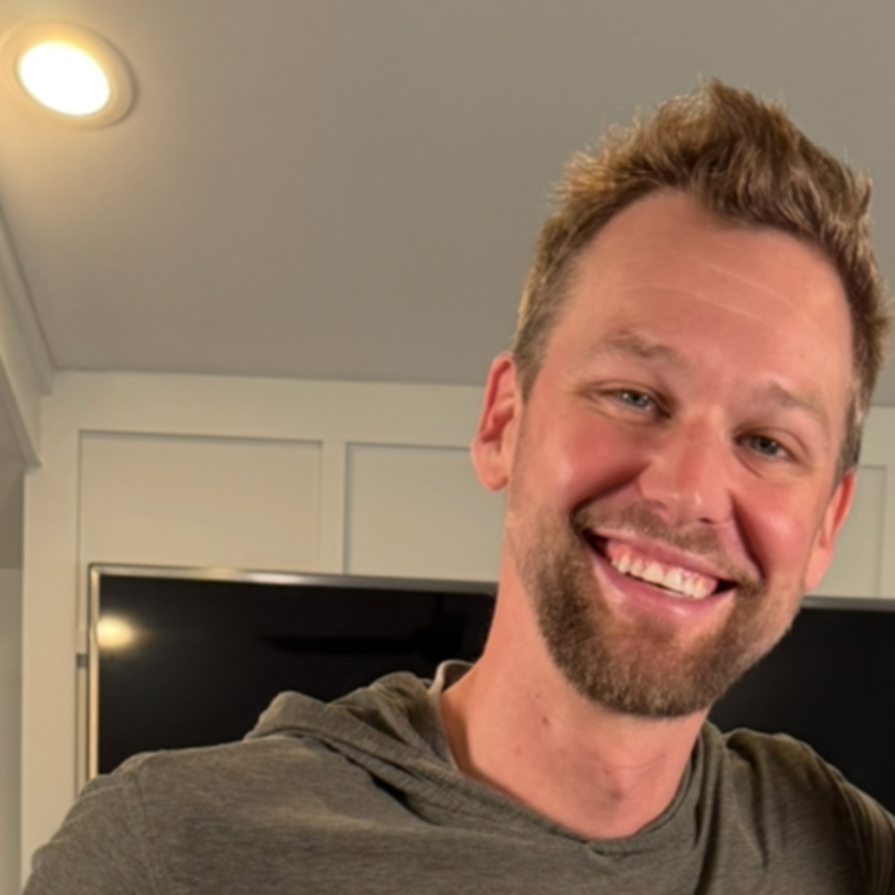 Dishwasher to Disruptor: Real Life. Real Pressure. Real Growth. with Tyler Watson