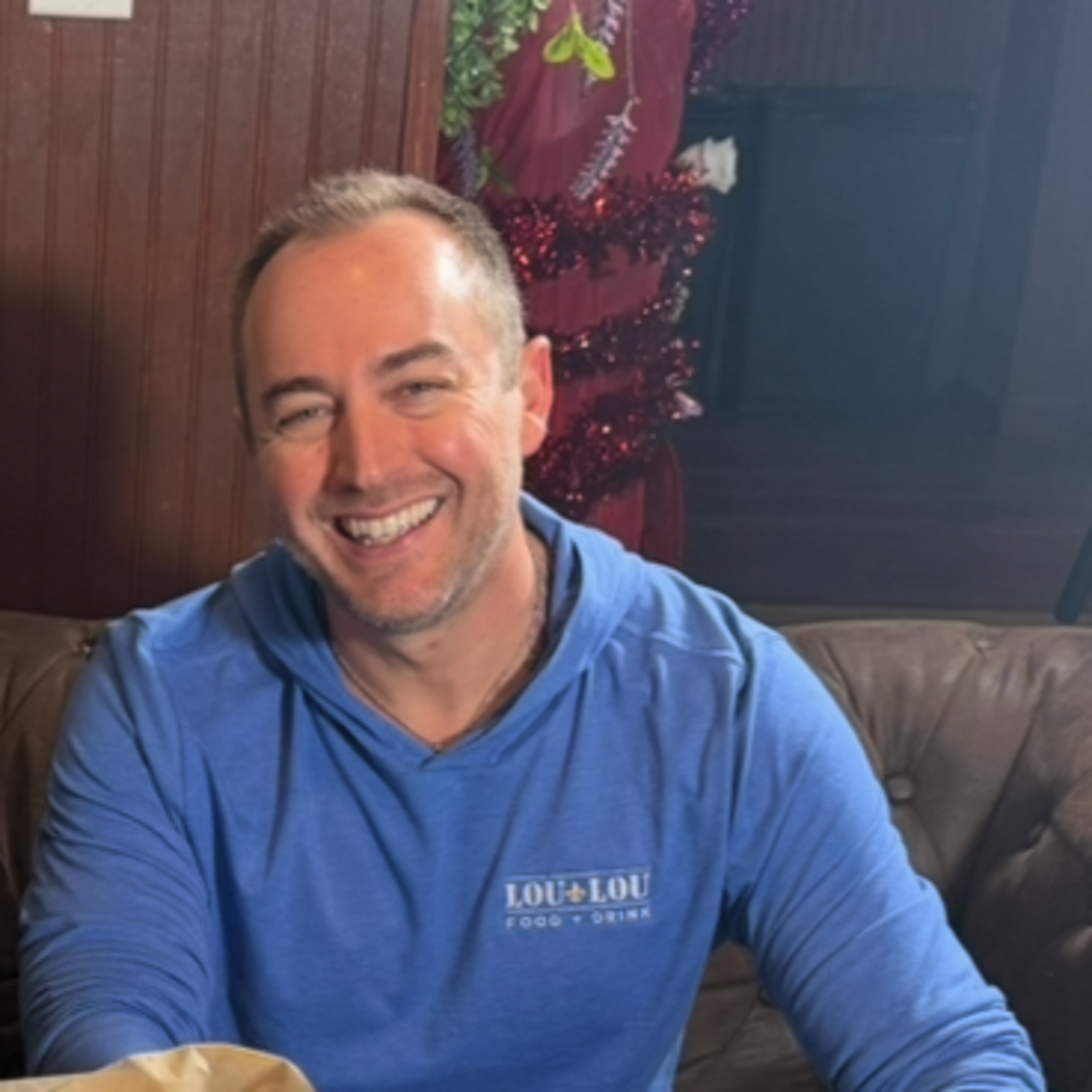 Kentucky’s Wandering Realtor