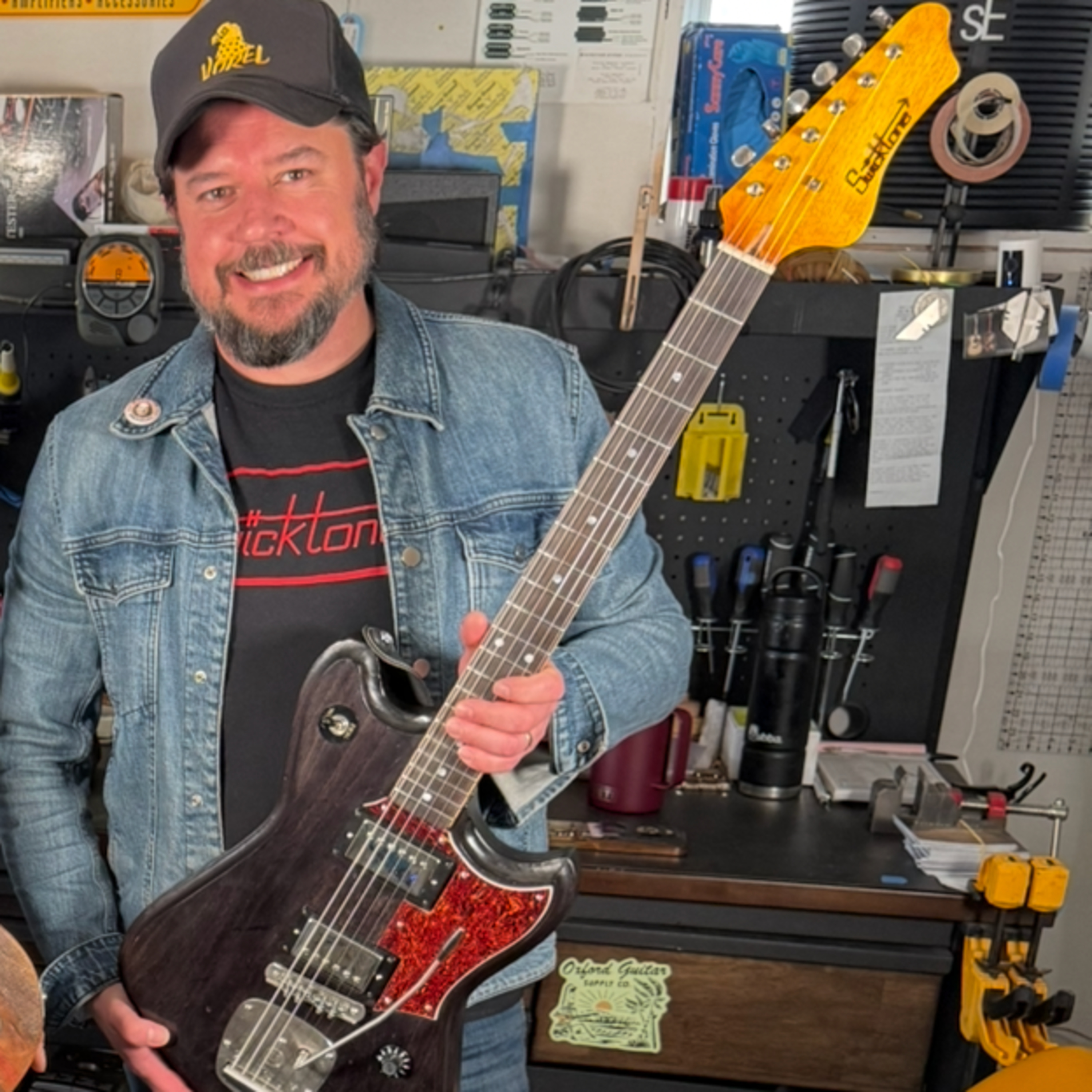 Kentucky’s Wandering Realtor