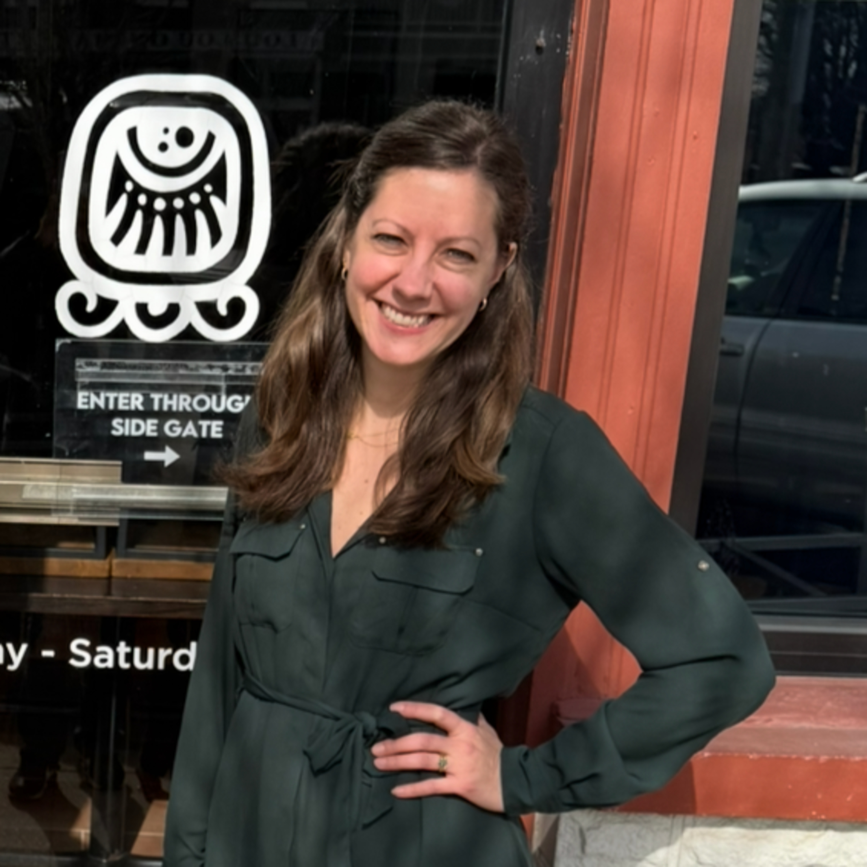 Kentucky’s Wandering Realtor