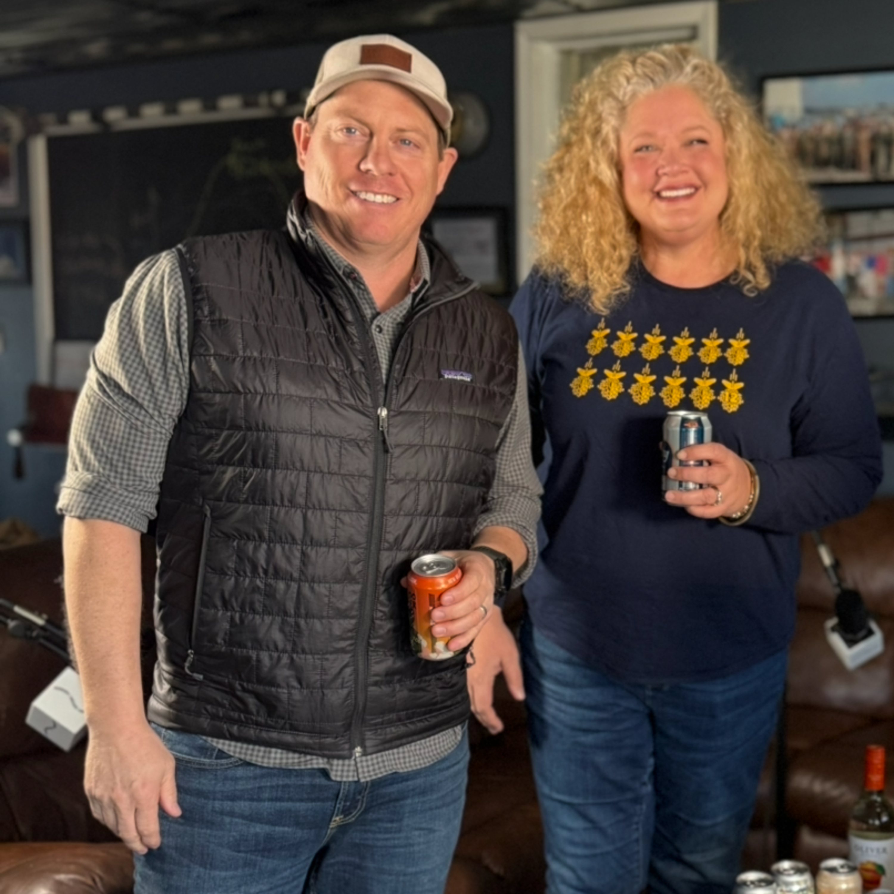 Kentucky’s Wandering Realtor