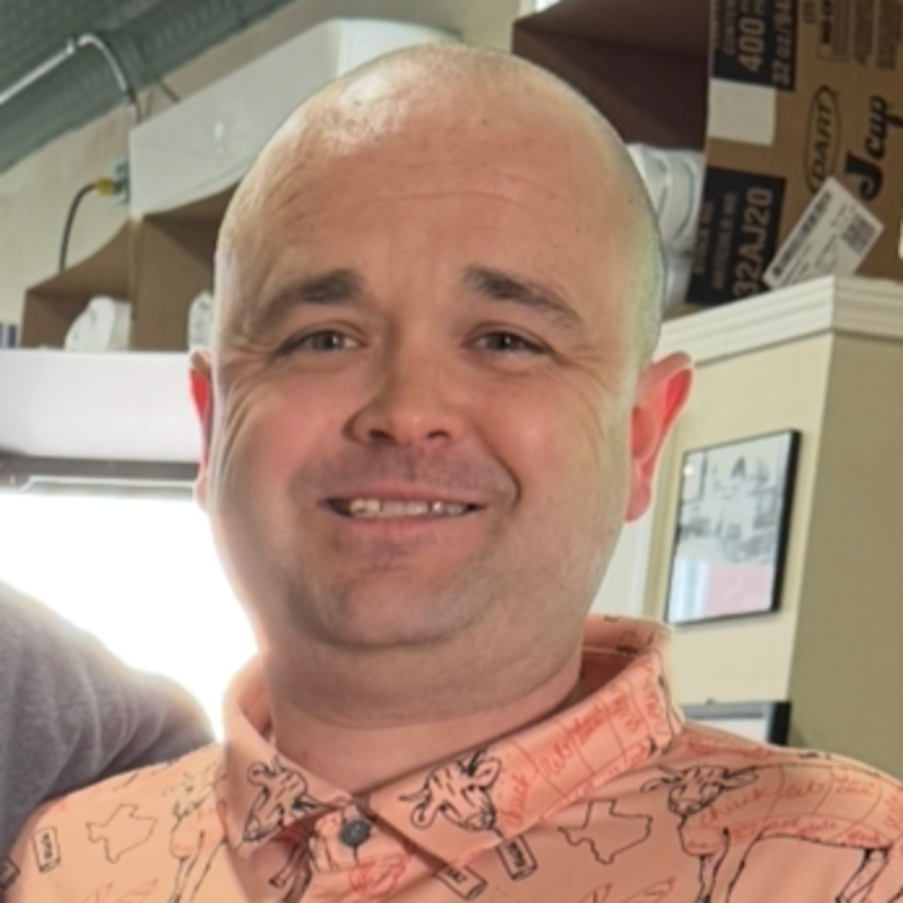 Kentucky’s Wandering Realtor