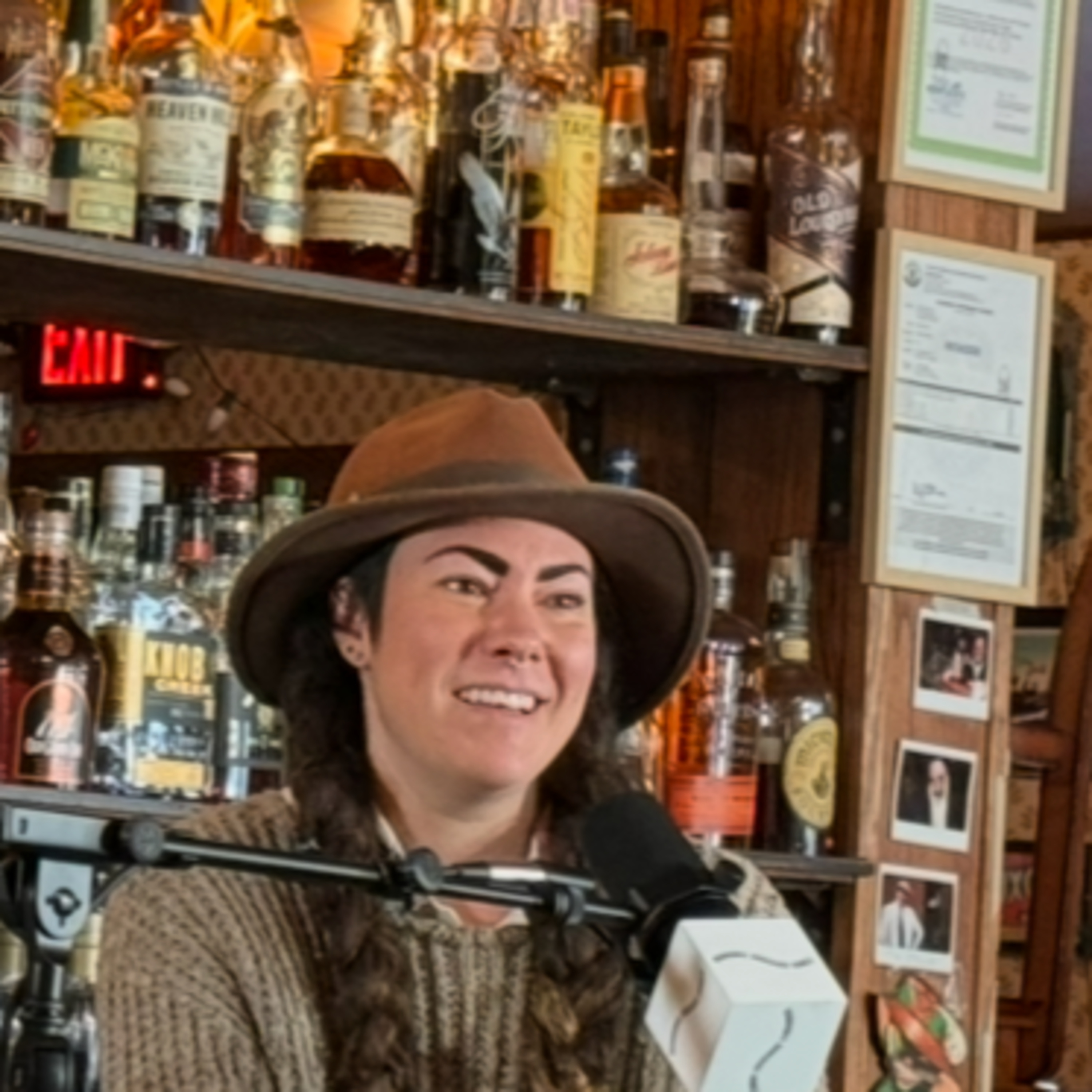 Kentucky’s Wandering Realtor