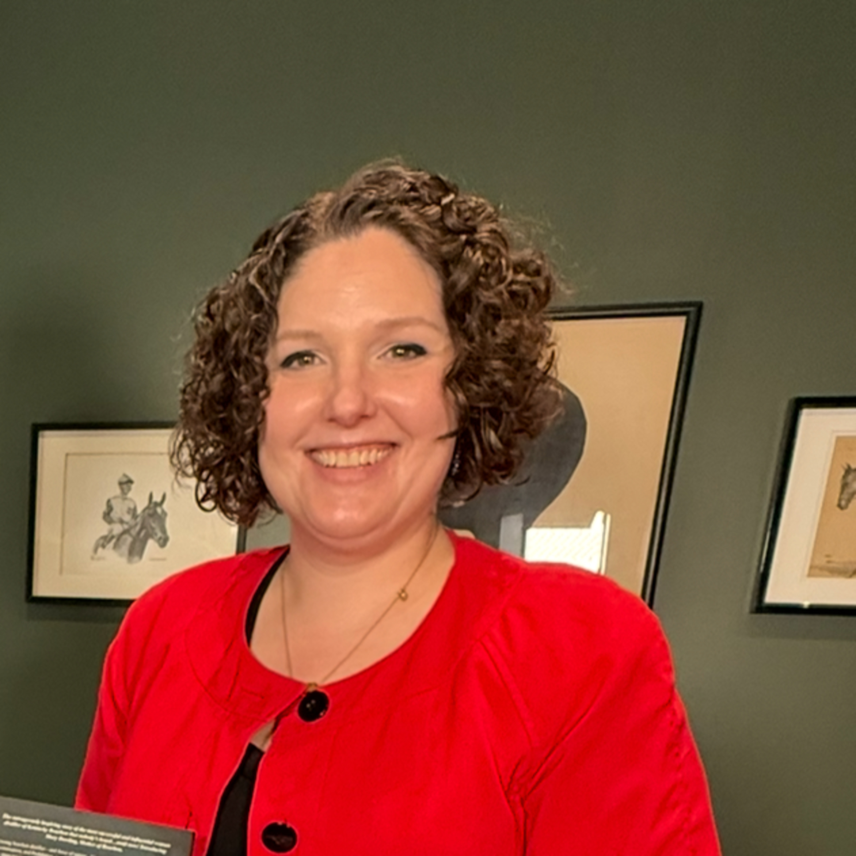 Kentucky’s Wandering Realtor