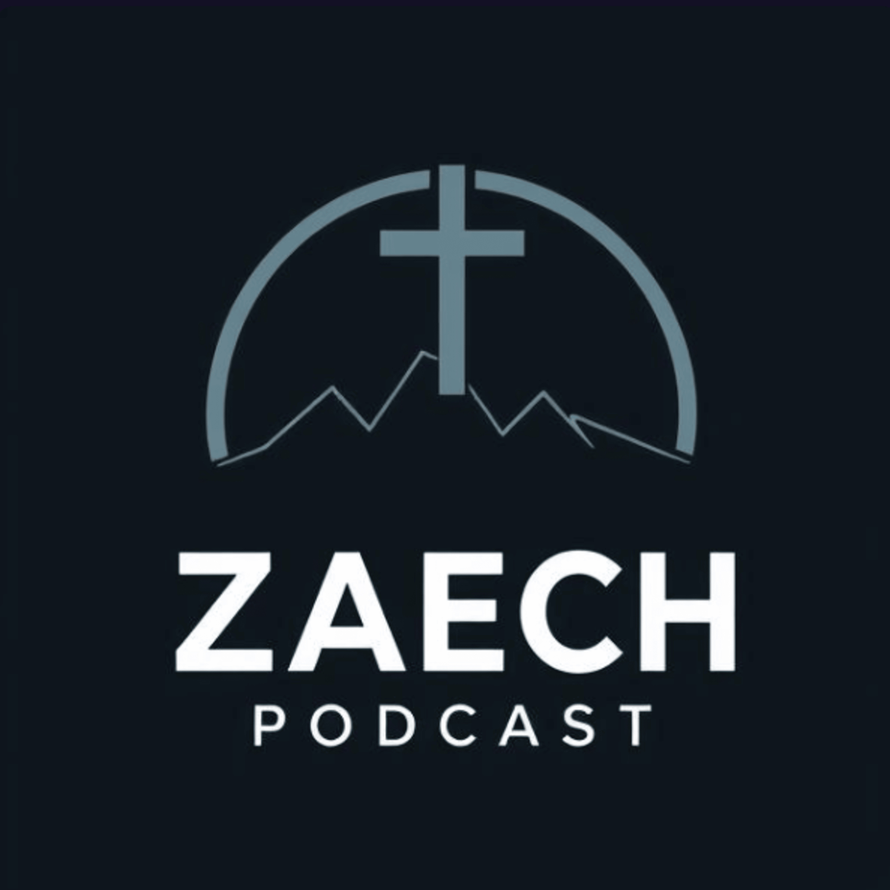 The ZÆch Podcast