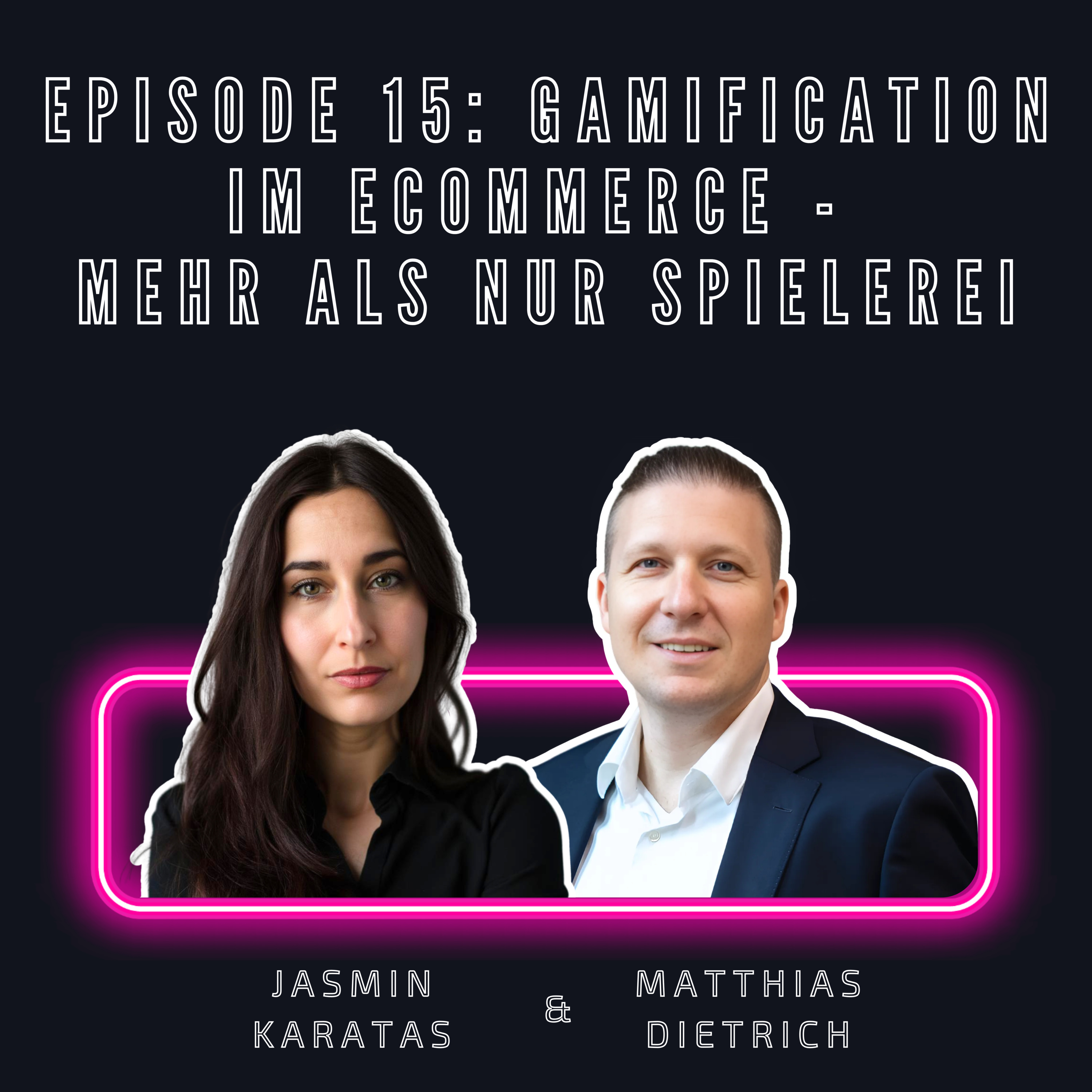 eCommerce Tech Podcast