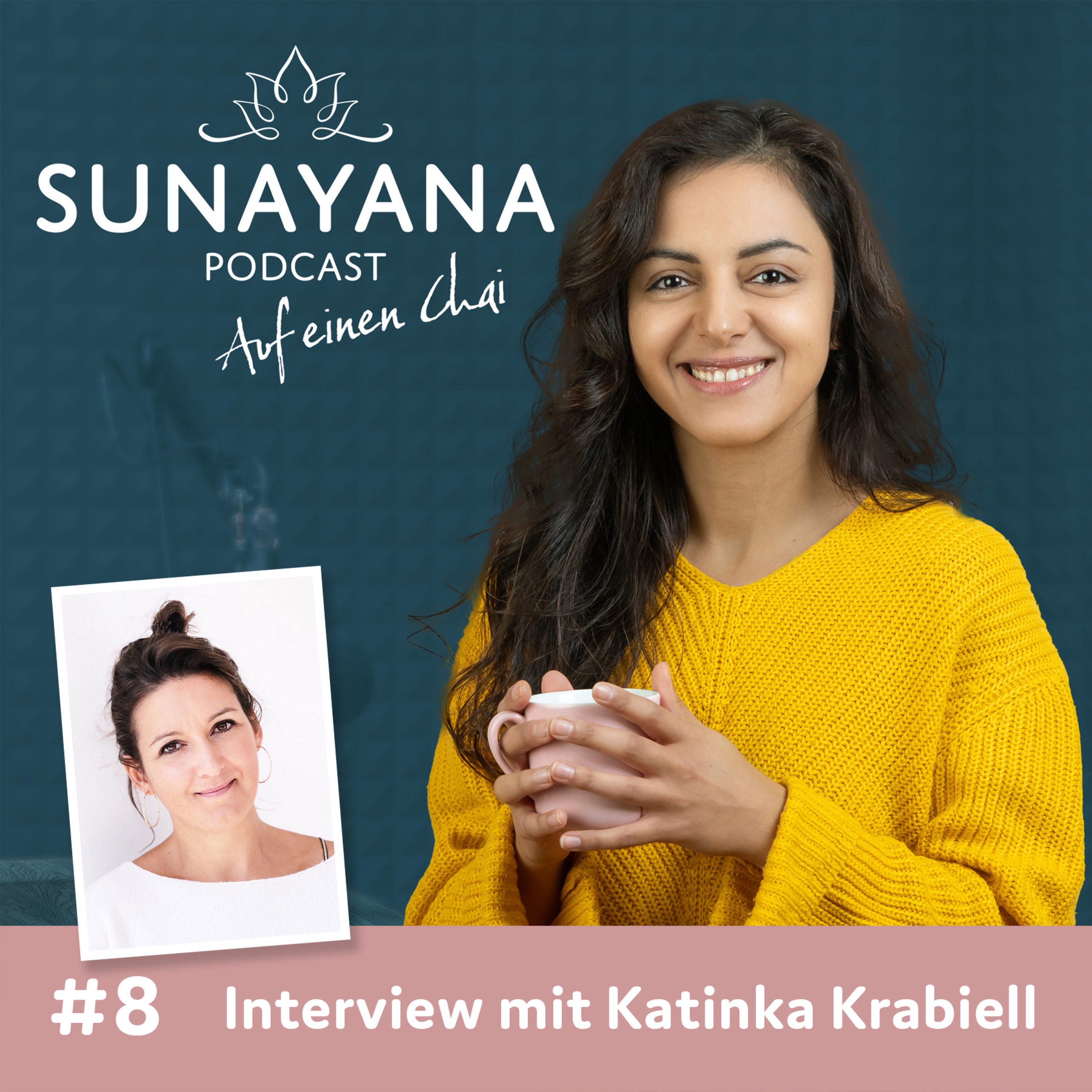 SUNAYANA – Auf einen Chai