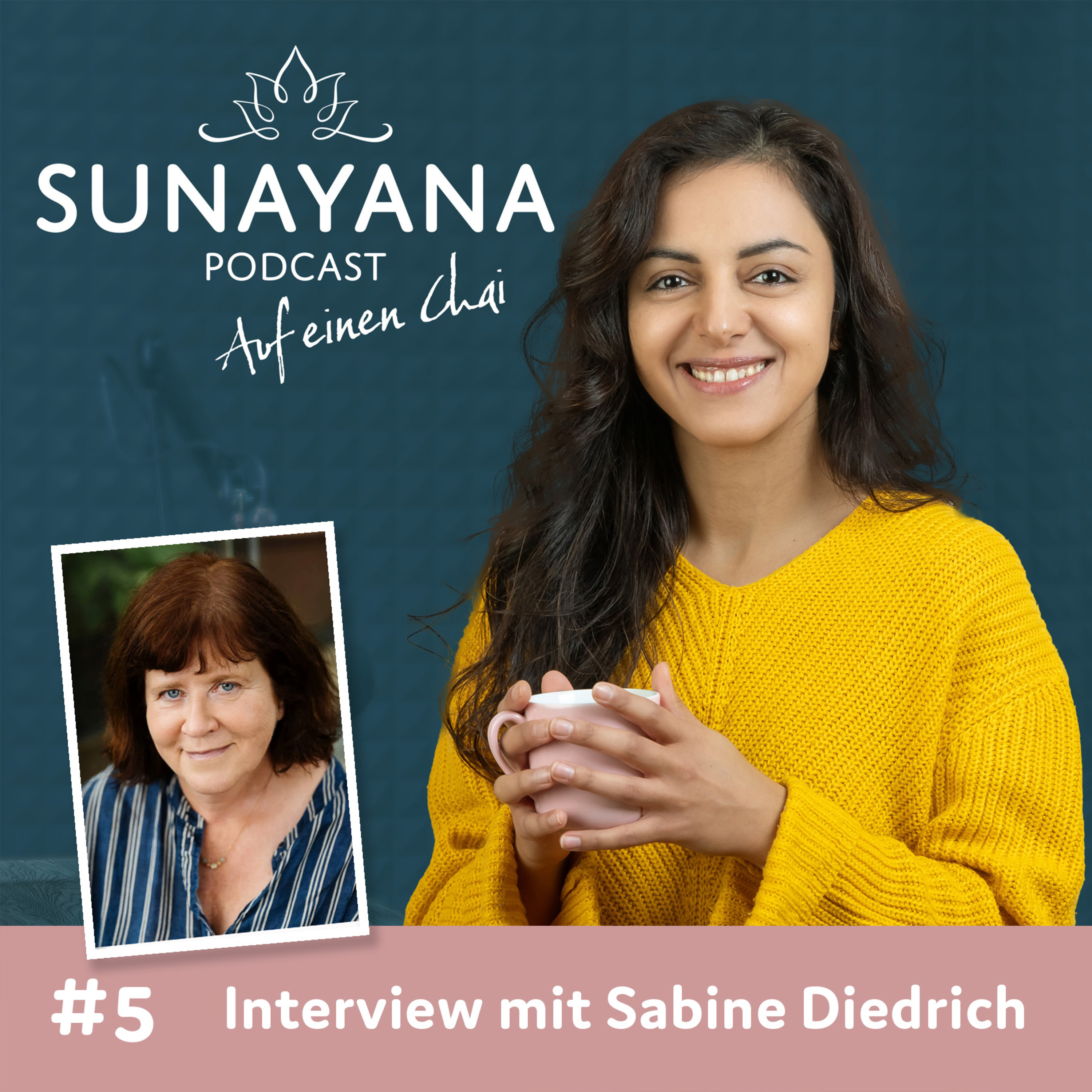 SUNAYANA – Auf einen Chai
