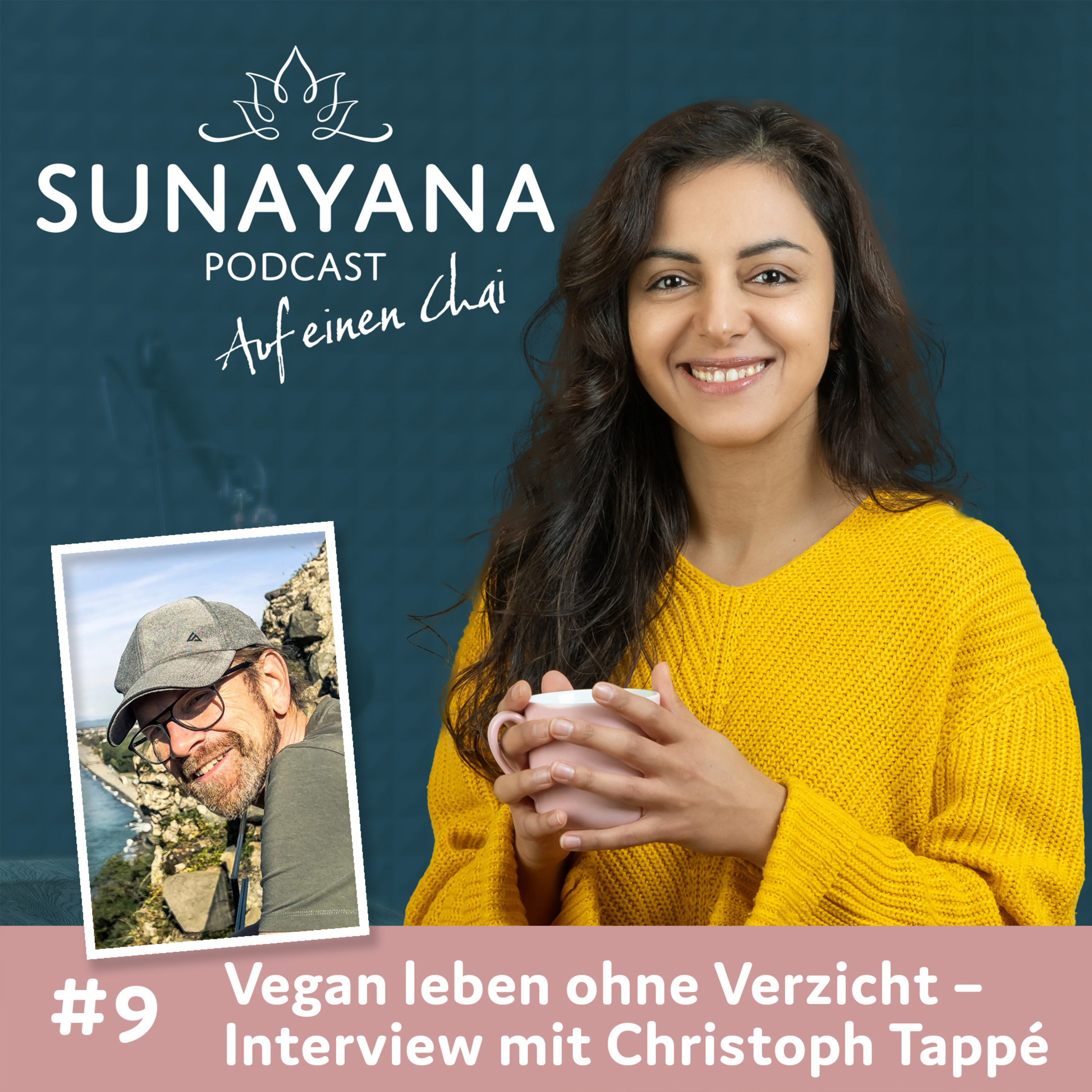 SUNAYANA – Auf einen Chai