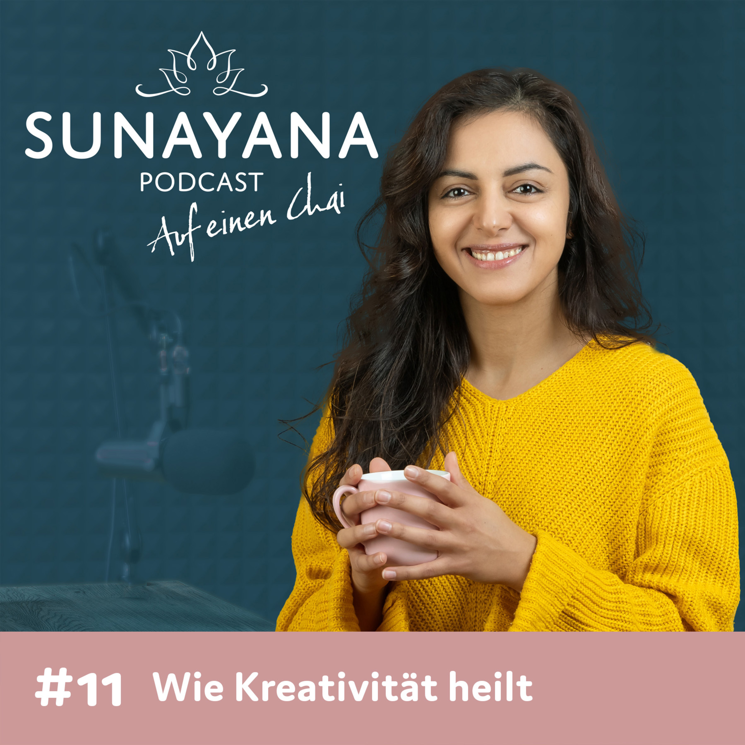 SUNAYANA – Auf einen Chai