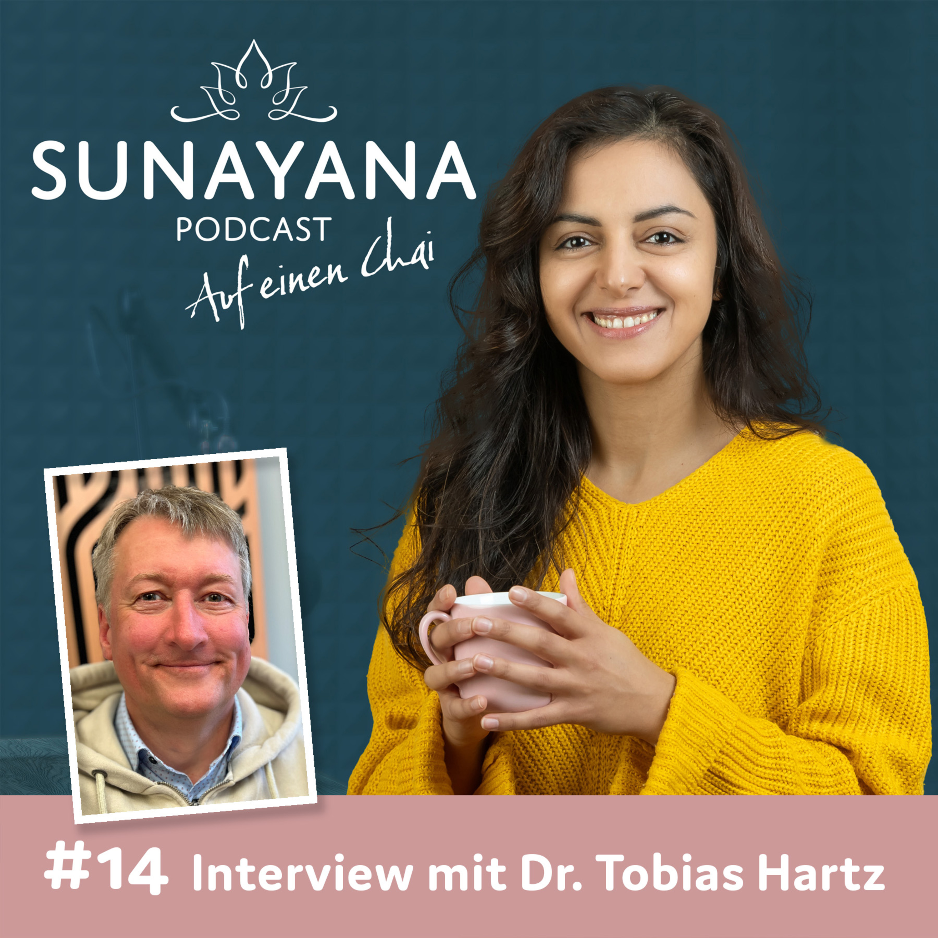 SUNAYANA – Auf einen Chai