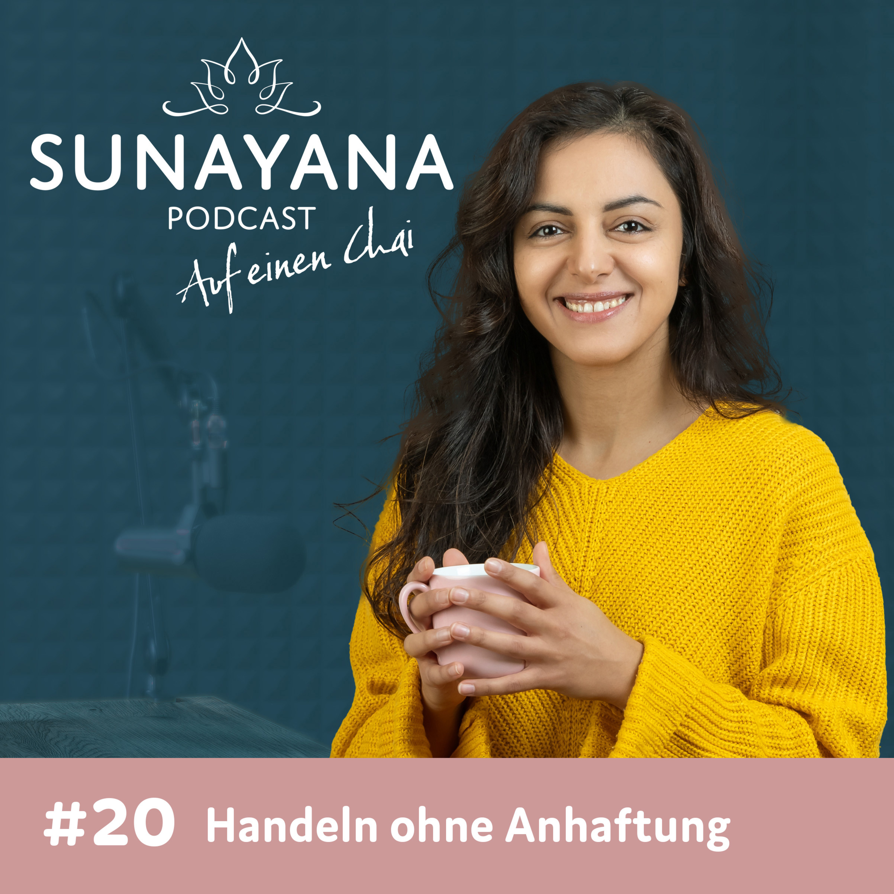 20 | Handeln ohne Anhaftung episode artwork