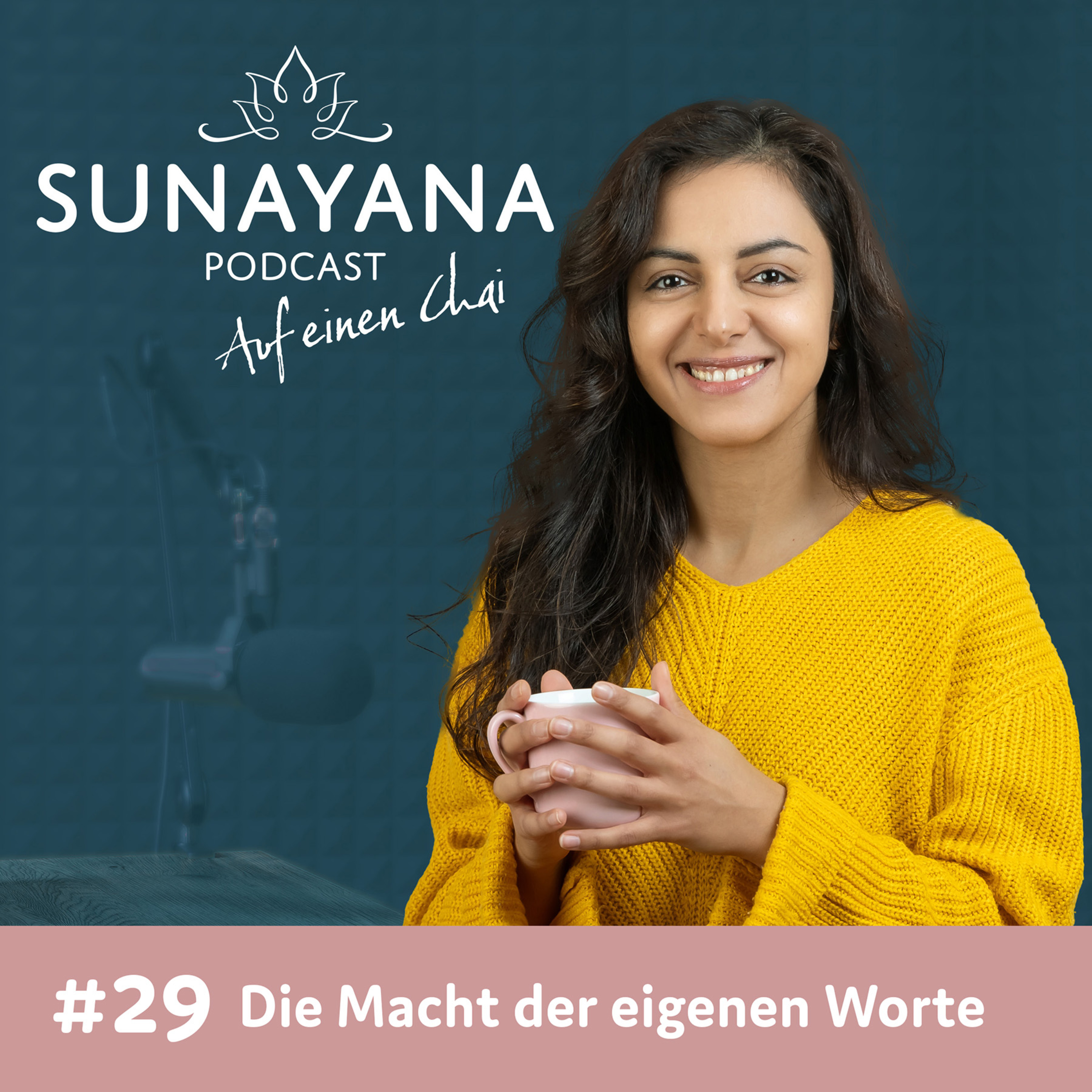 29 | Die Macht der eigenen Worte episode artwork