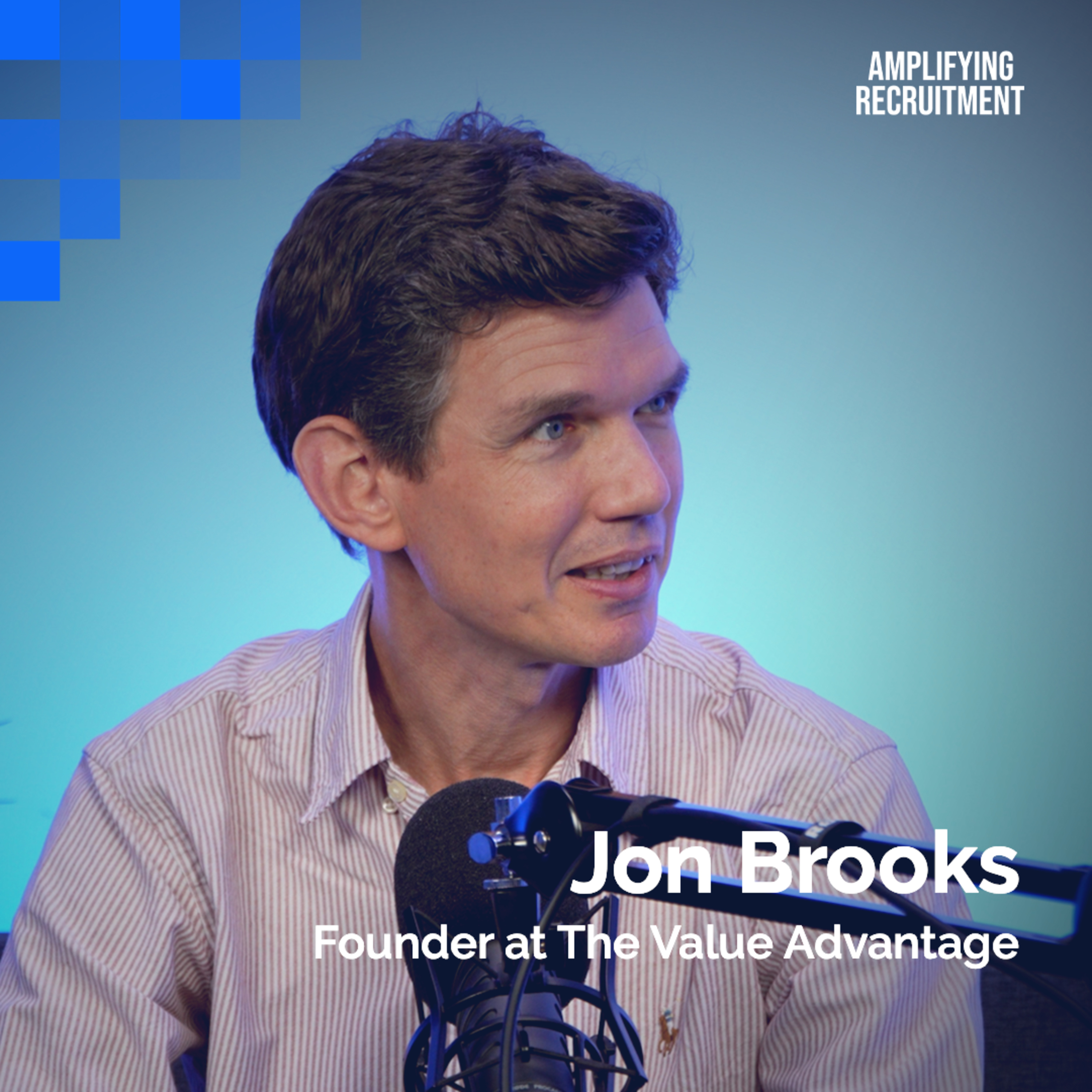 How Smart Recruiters Price Their Value with Jon Brooks