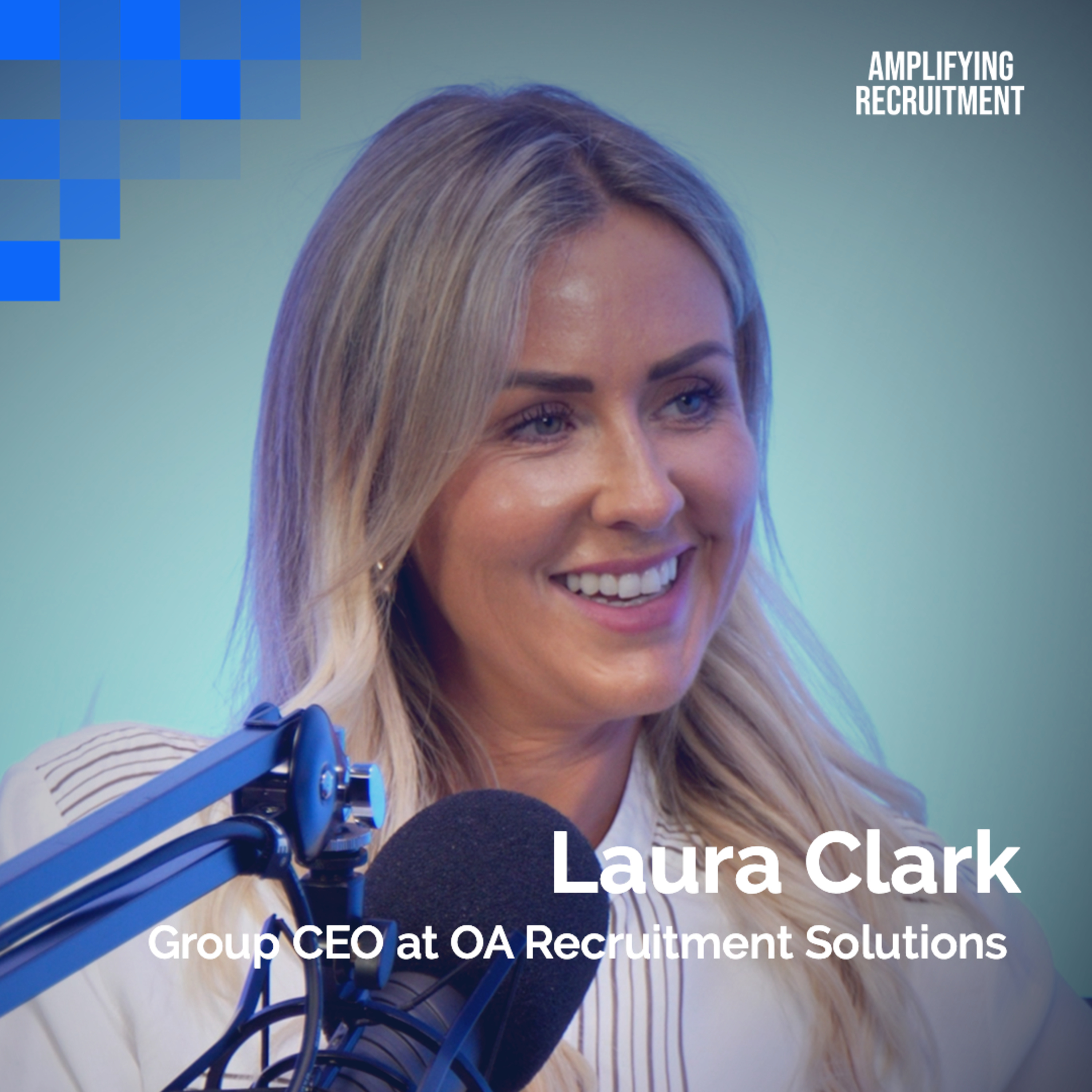 How Fear Nearly Broke My Recruitment Business with Laura Clark