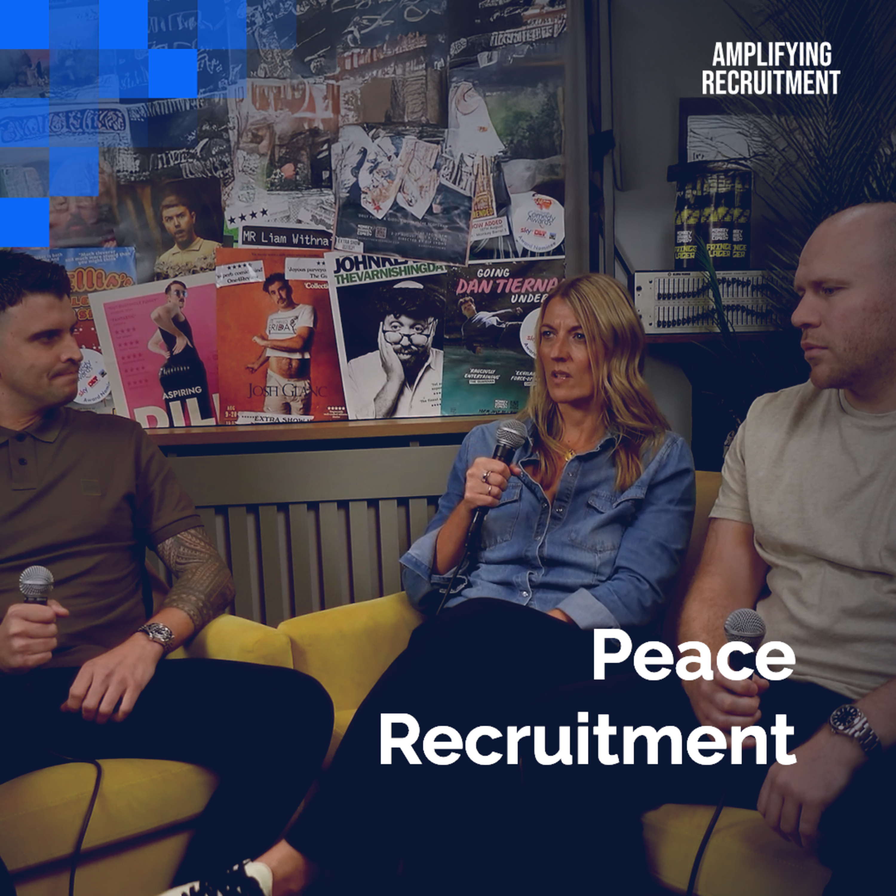 What Really Happens After You Buy a Recruitment Business with Peace Recruitment