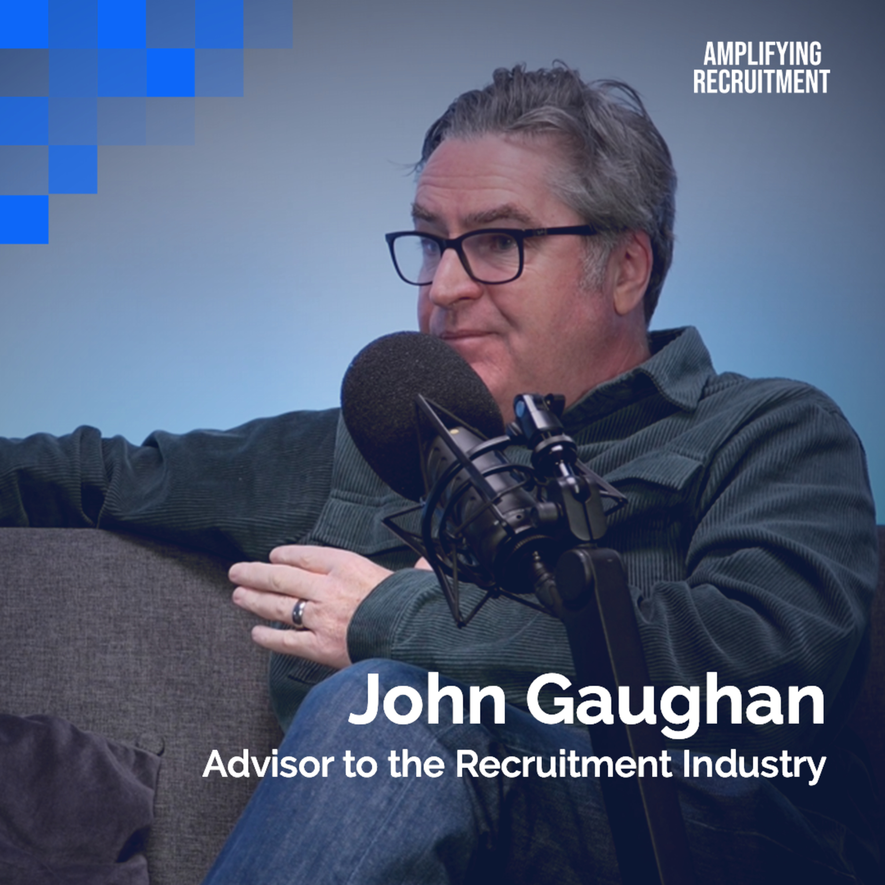 Learnings From Building an 80 Head Recruitment Business with John Gaughan