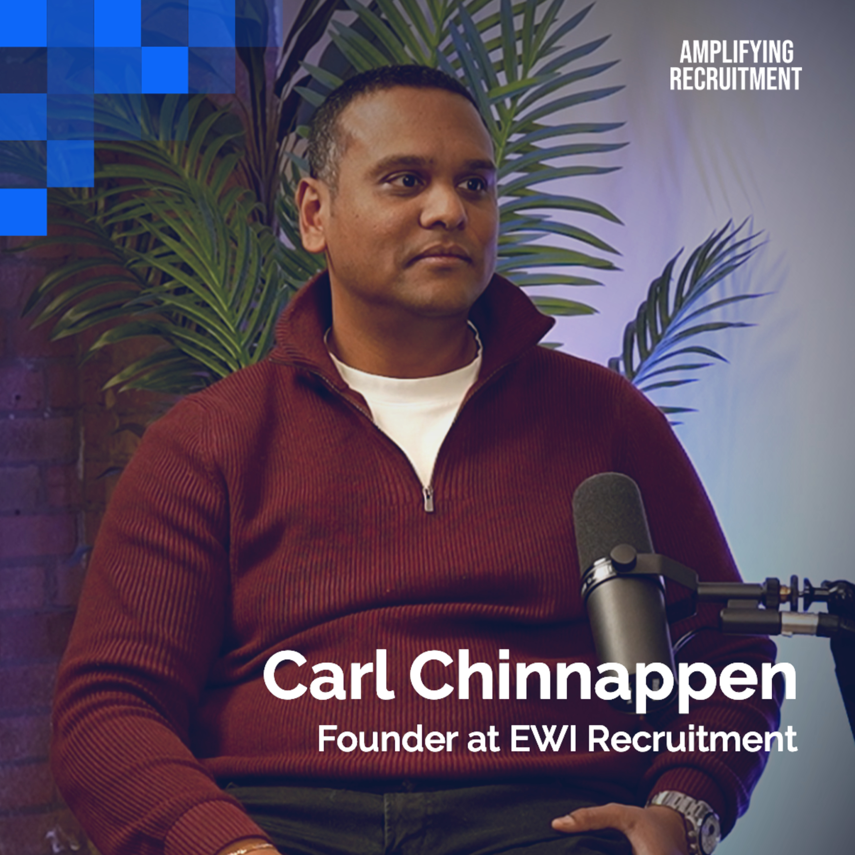 Four Steps to Building an International Freelance Business with Carl Chinnapen