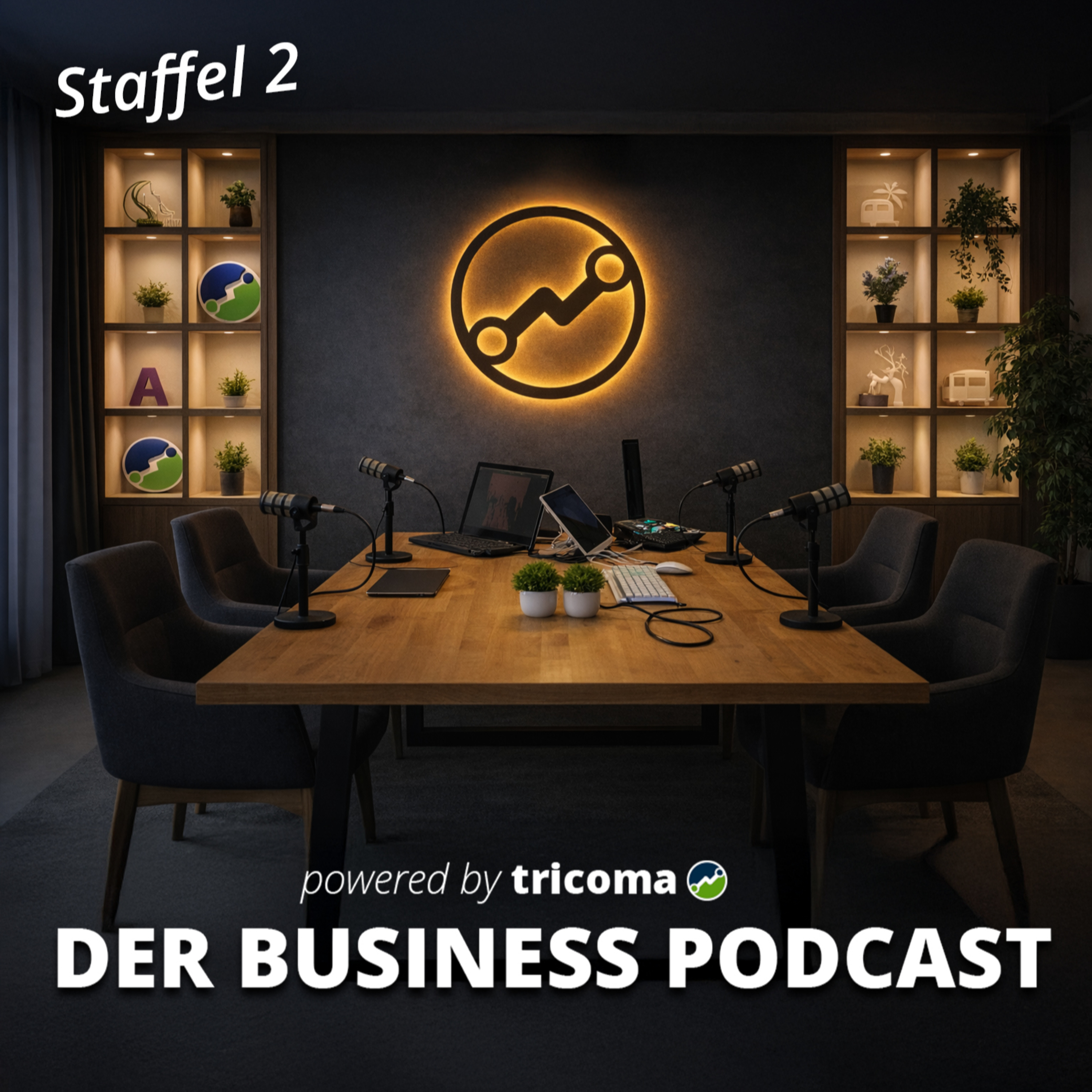 Der Business Podcast