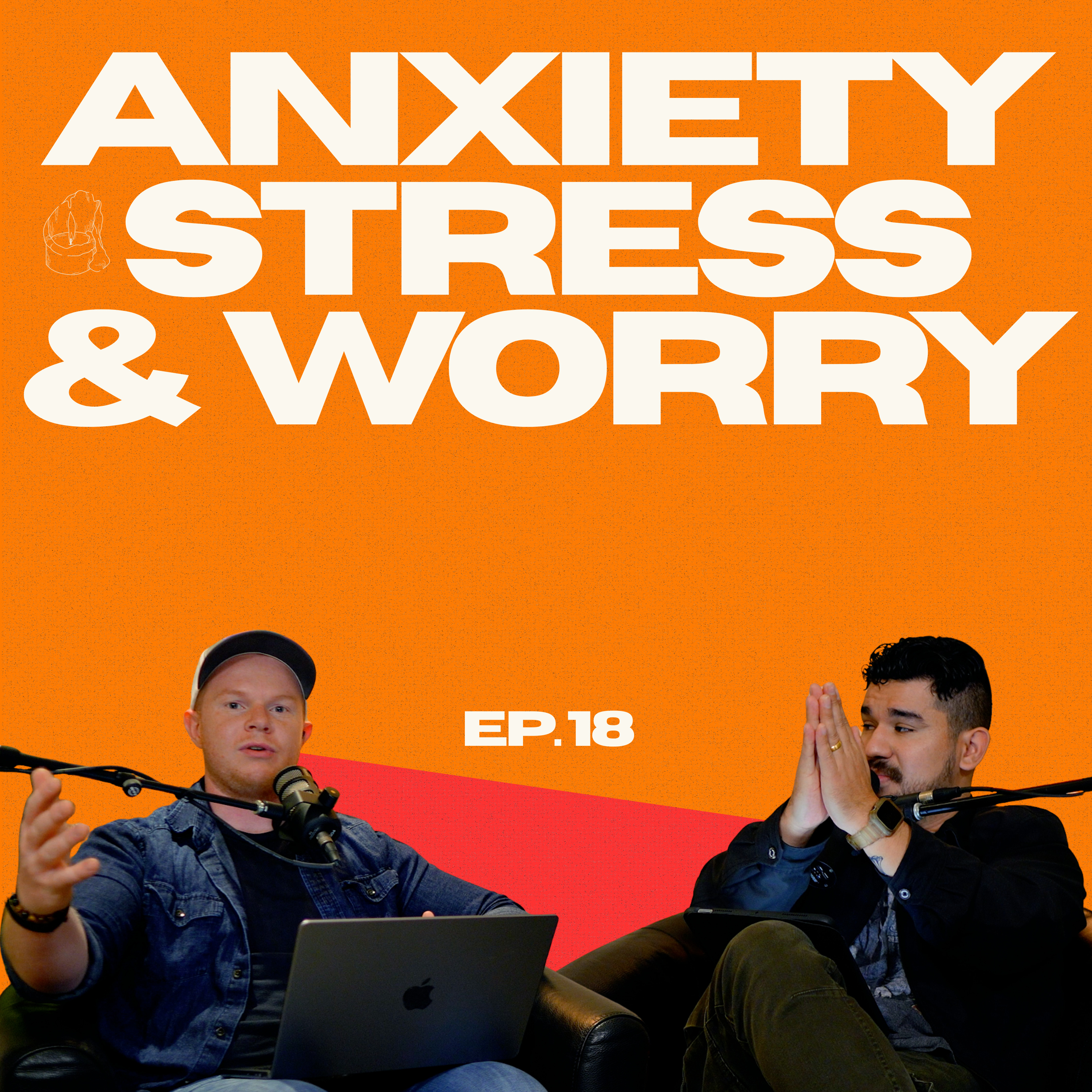 Overcoming Anxiety: How to Find Peace in a Chaotic World