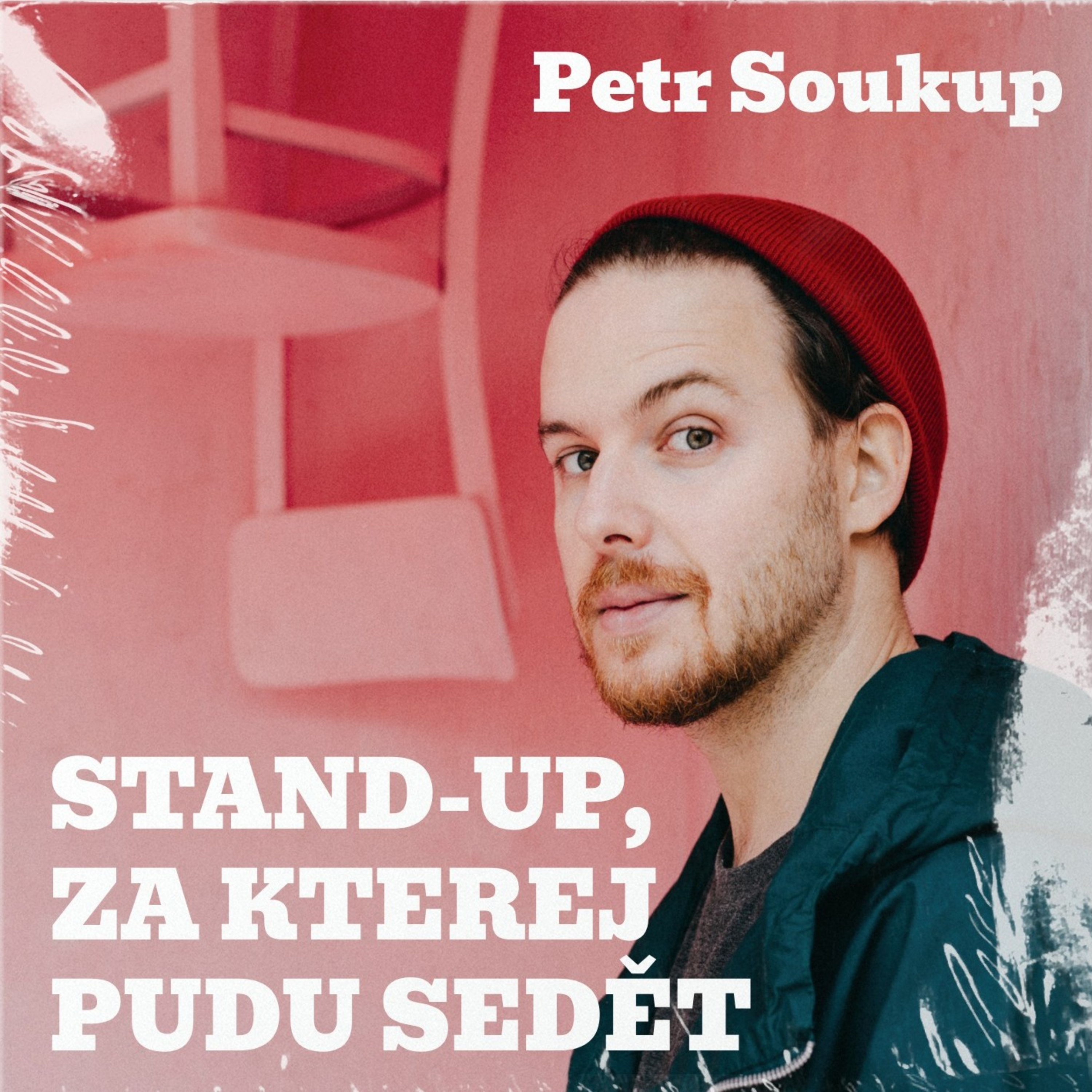 Podcast Petra Soukupa