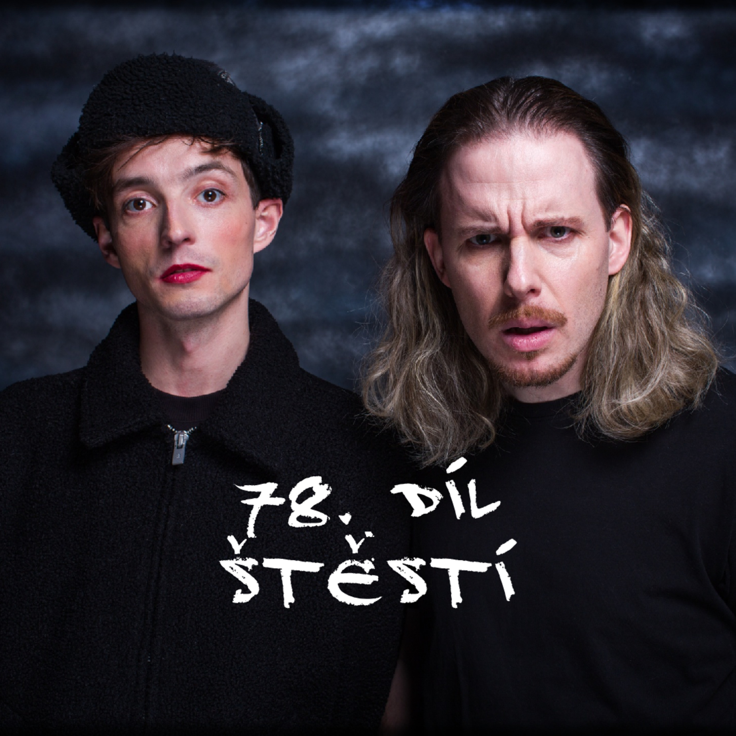 78. díl - ŠTĚSTÍ