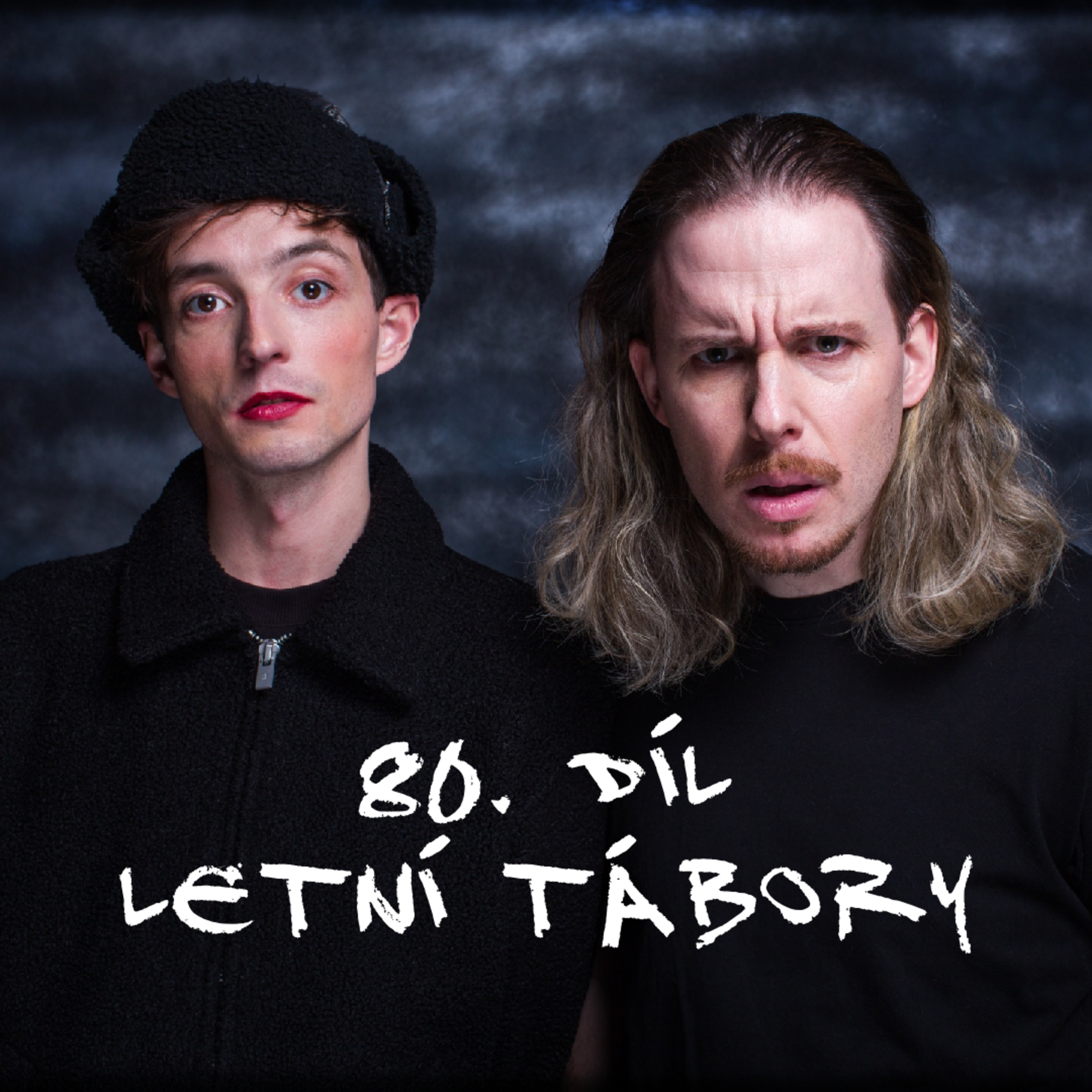 80. díl - Letná tábory