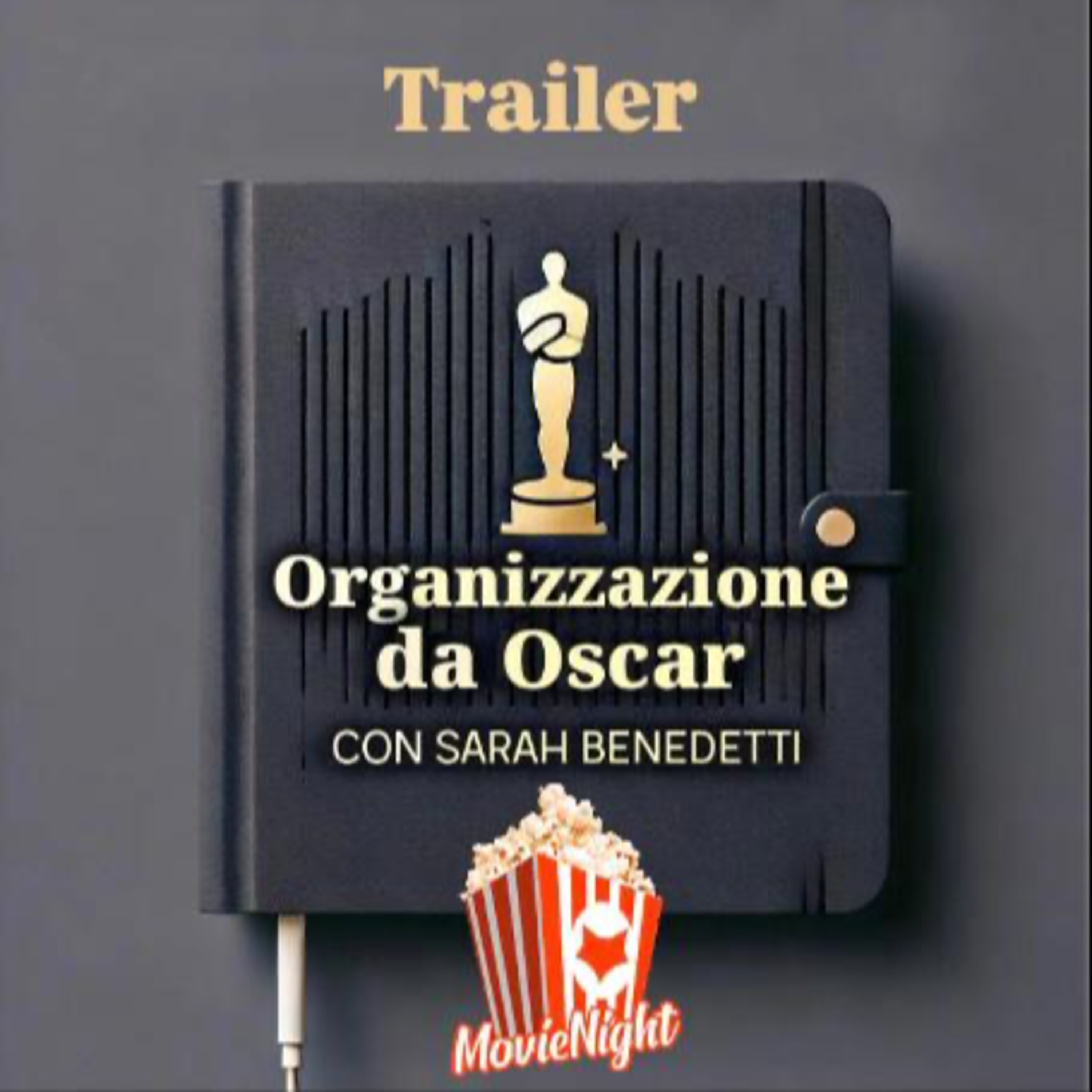 Organizzazione da Oscar