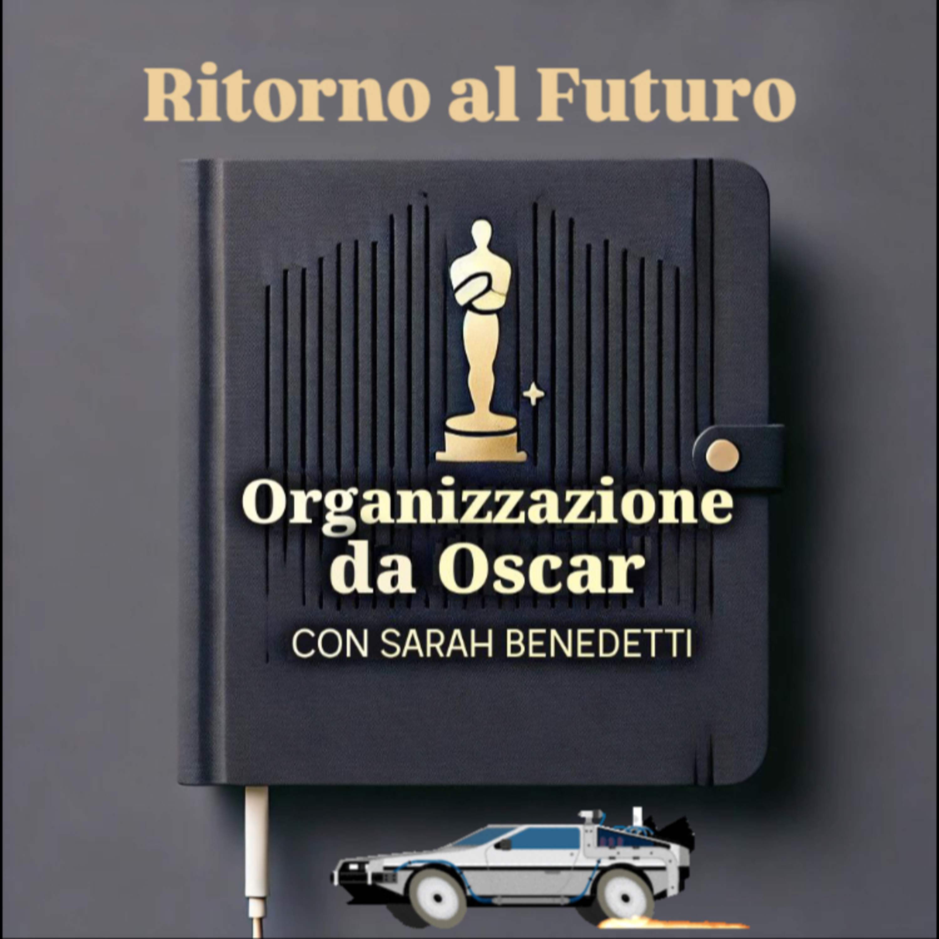 Organizzazione da Oscar
