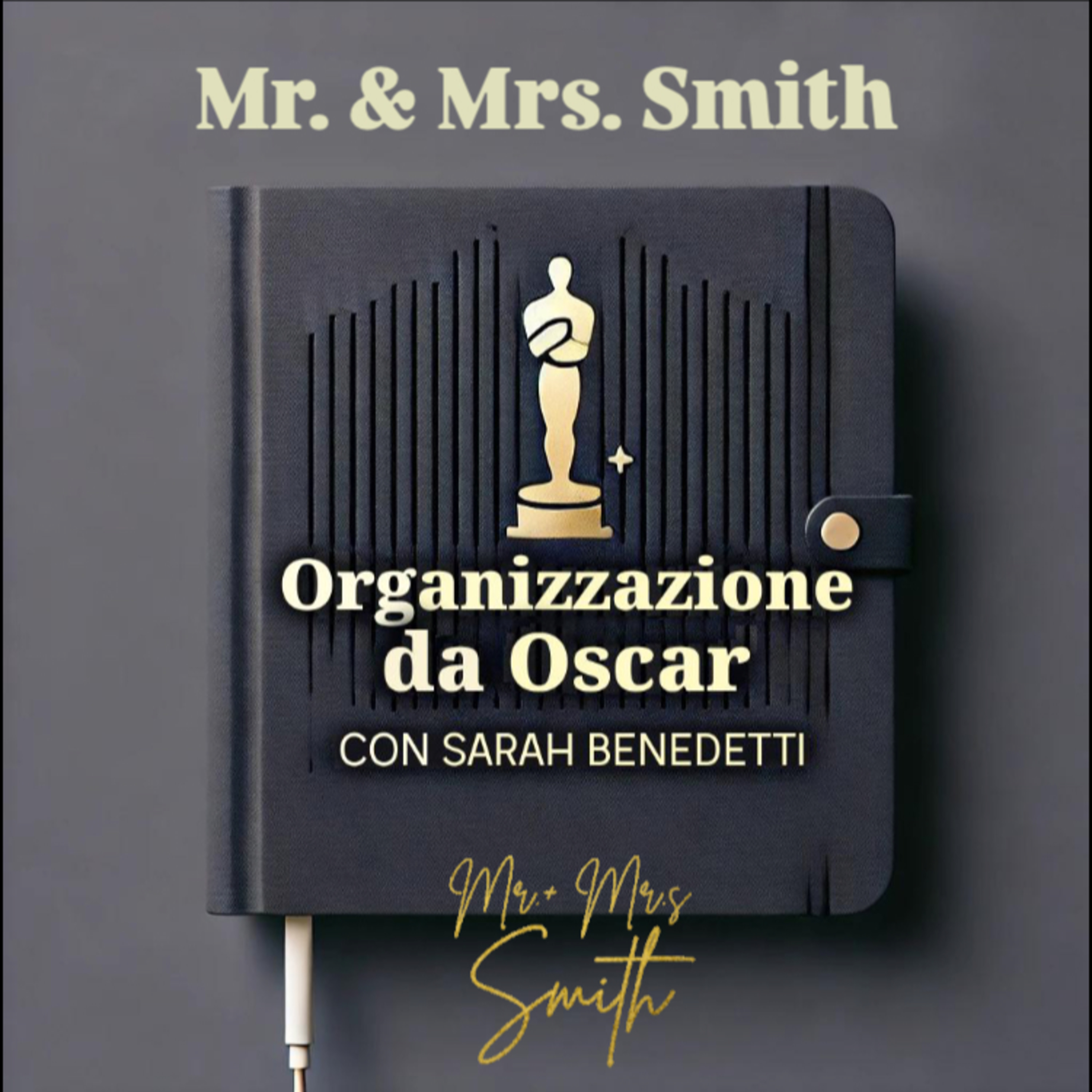 Organizzazione da Oscar