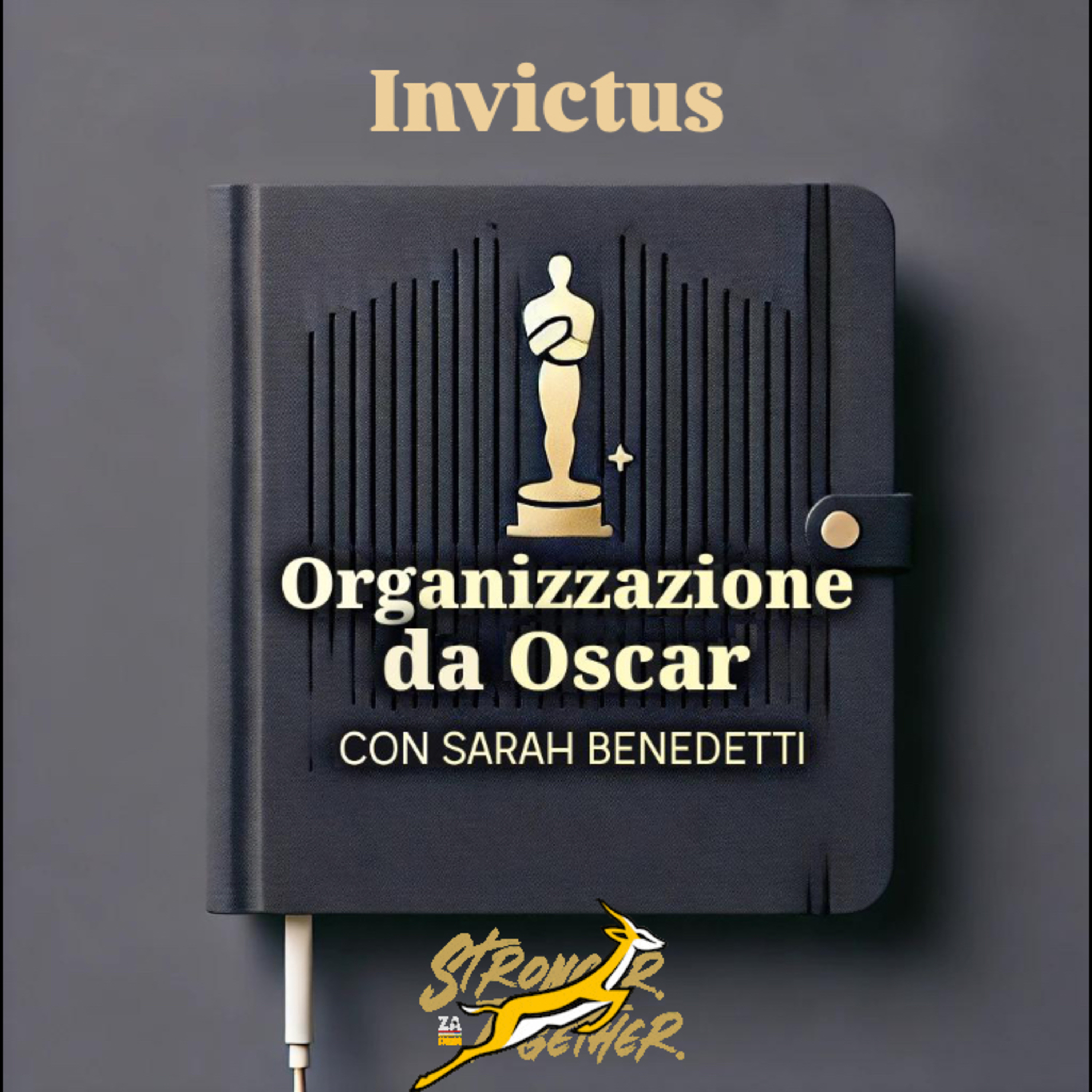 Organizzazione da Oscar