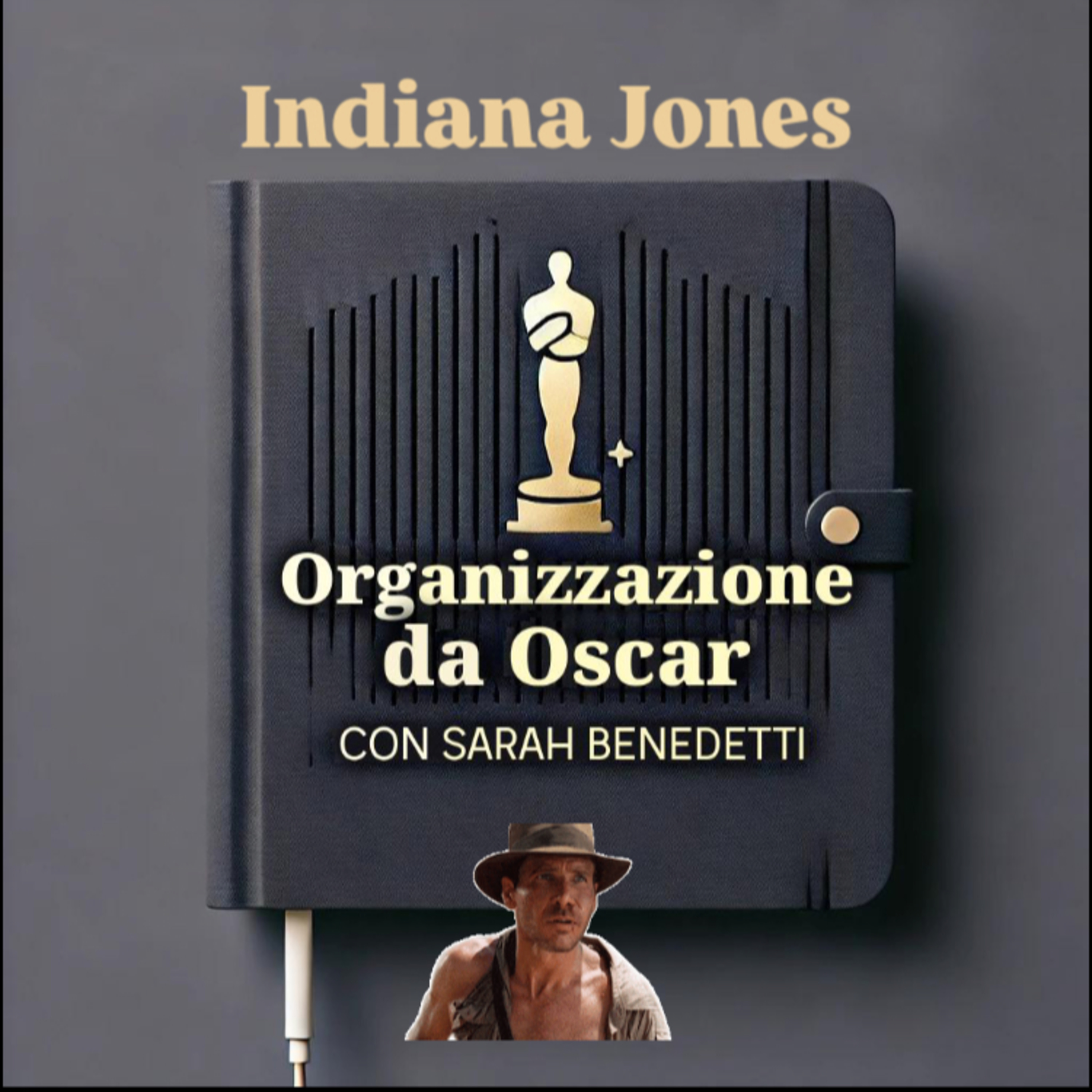 Organizzazione da Oscar
