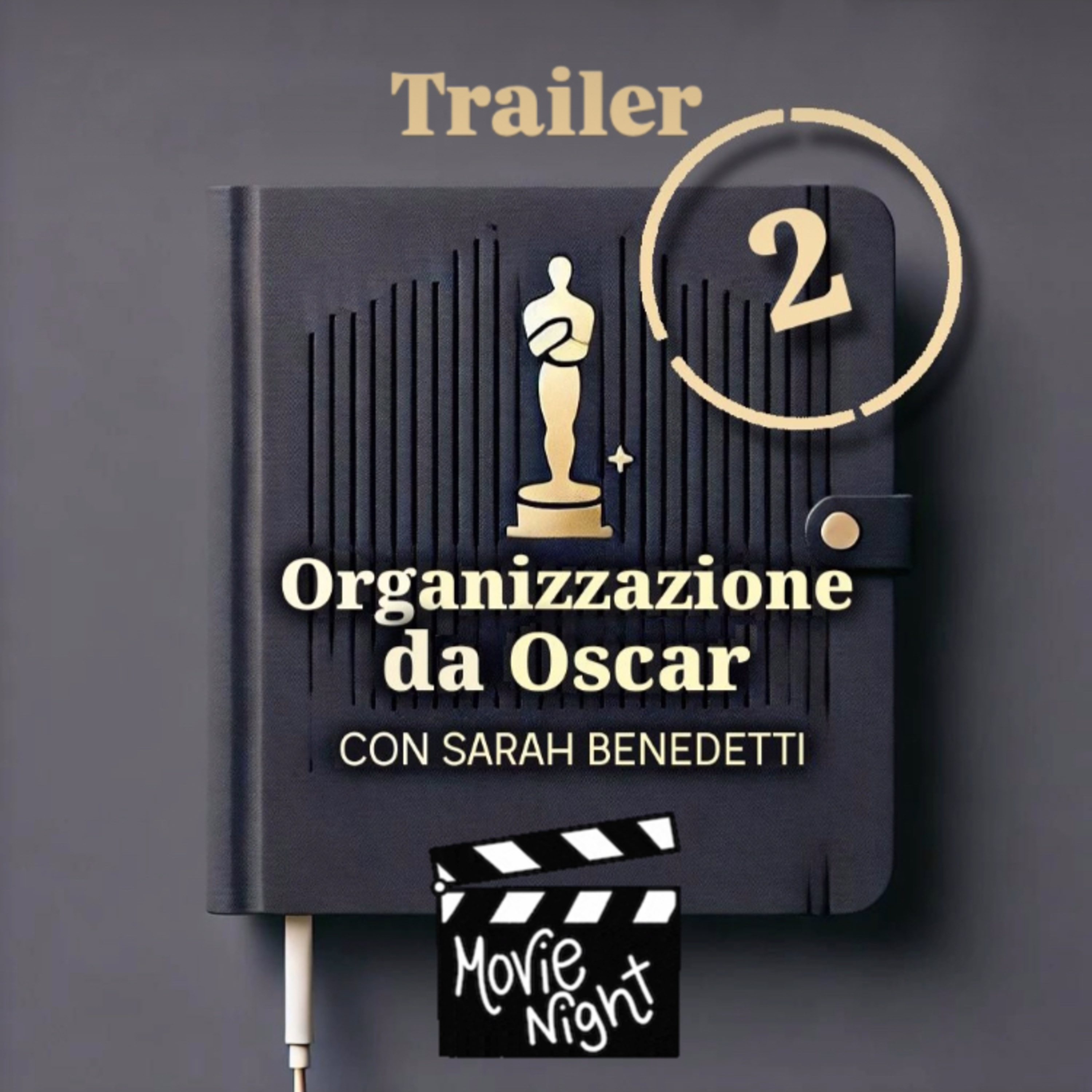 Organizzazione da Oscar