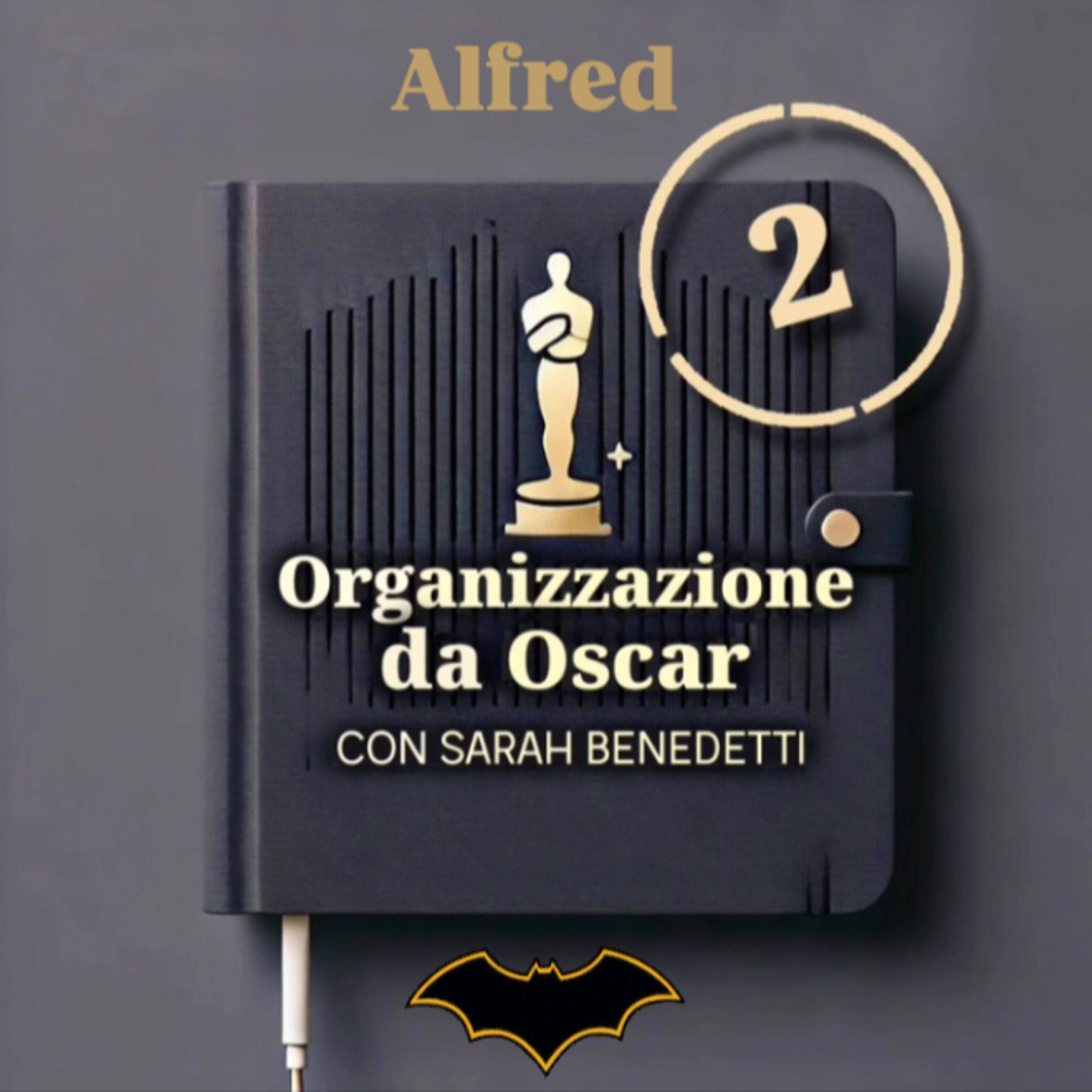 Organizzazione da Oscar