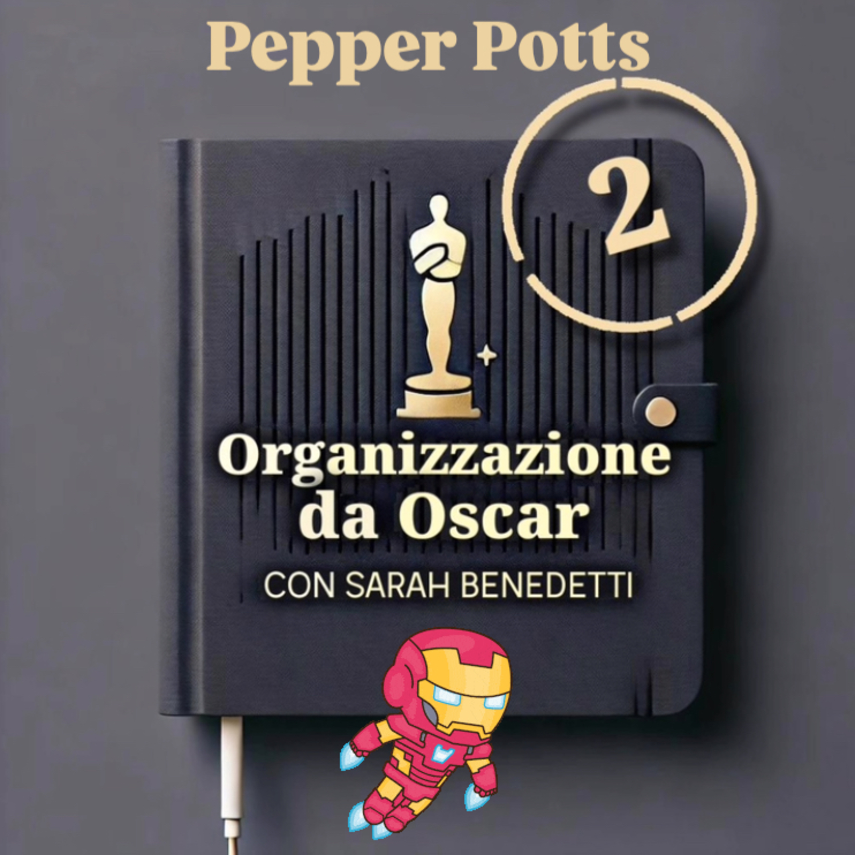 Organizzazione da Oscar
