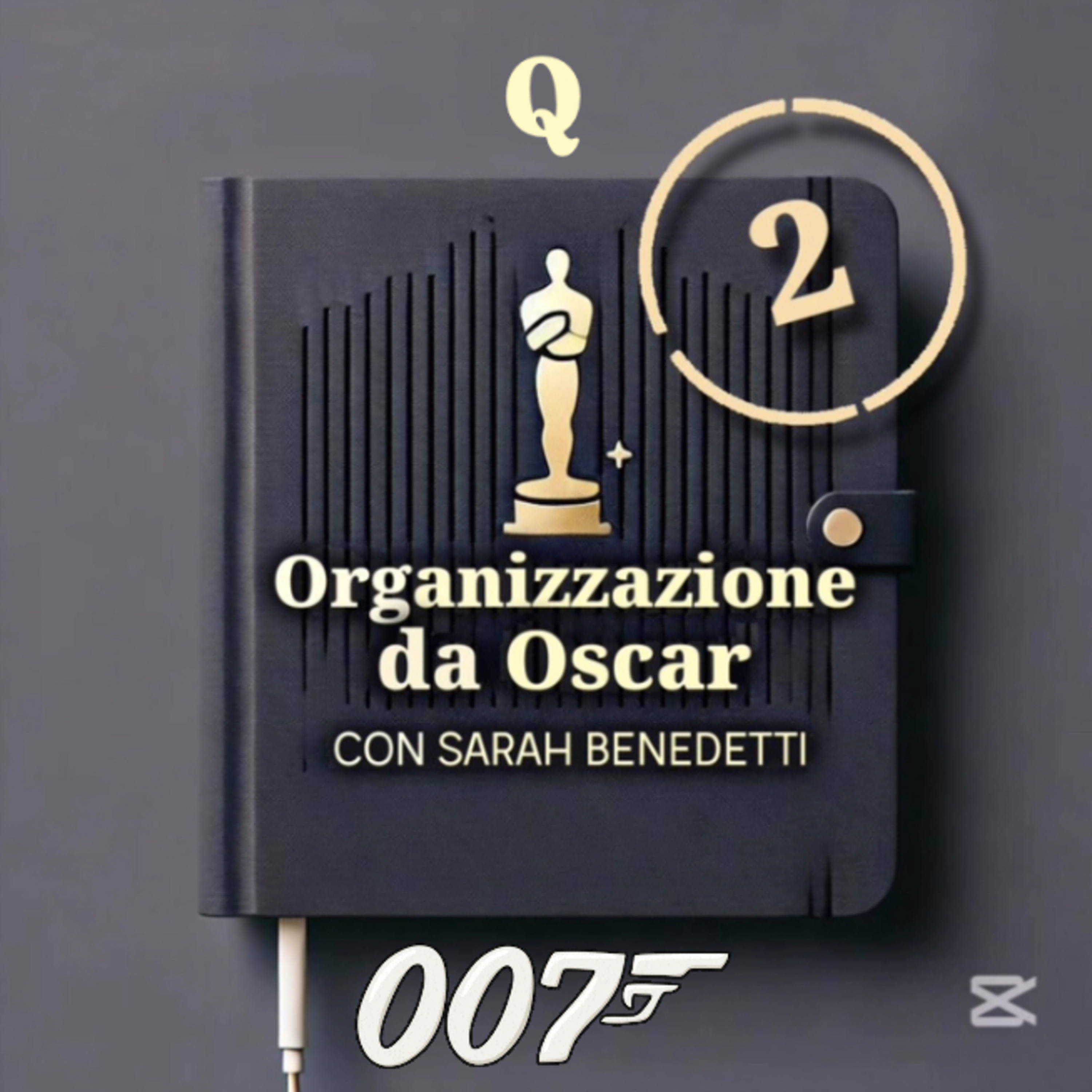 Organizzazione da Oscar