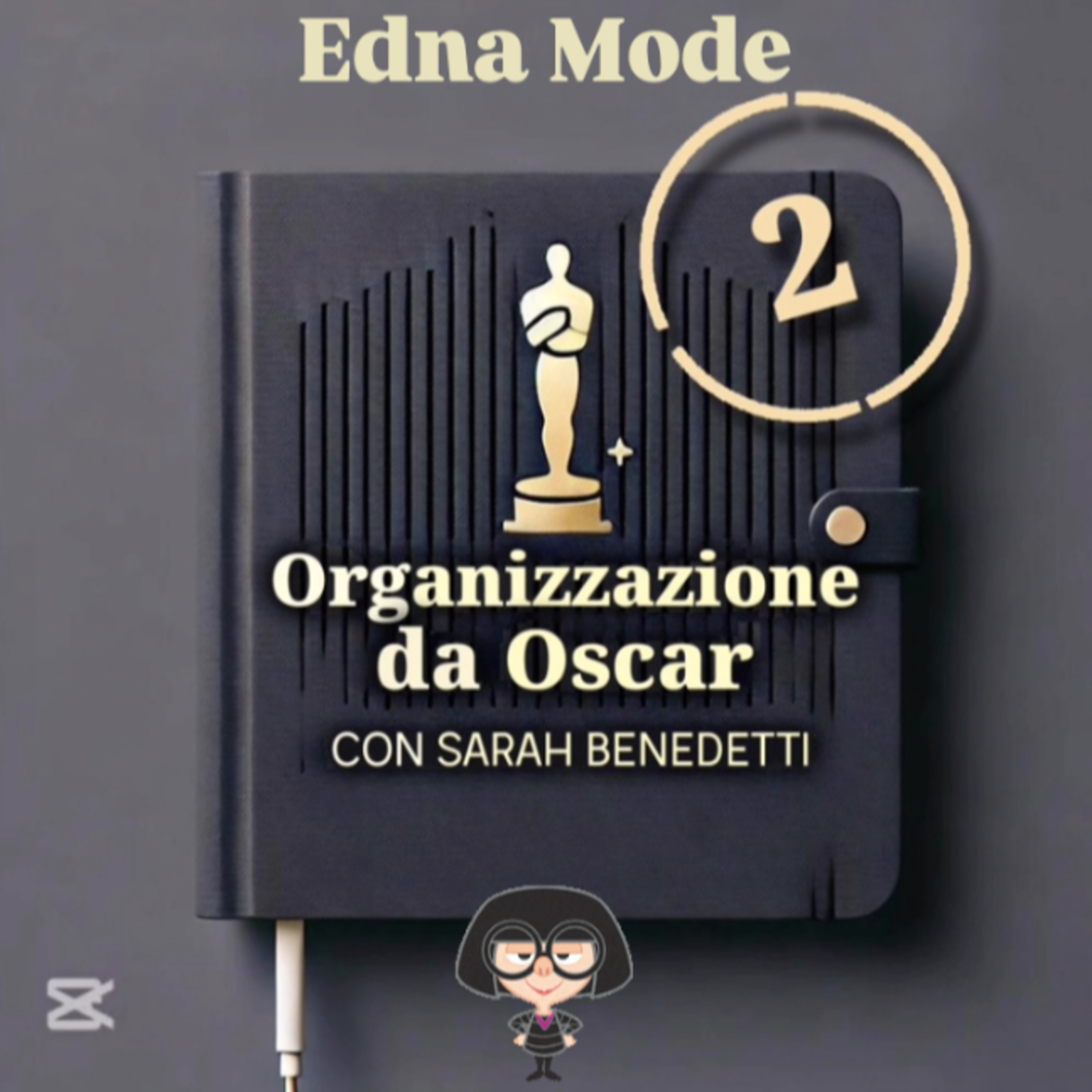 Organizzazione da Oscar