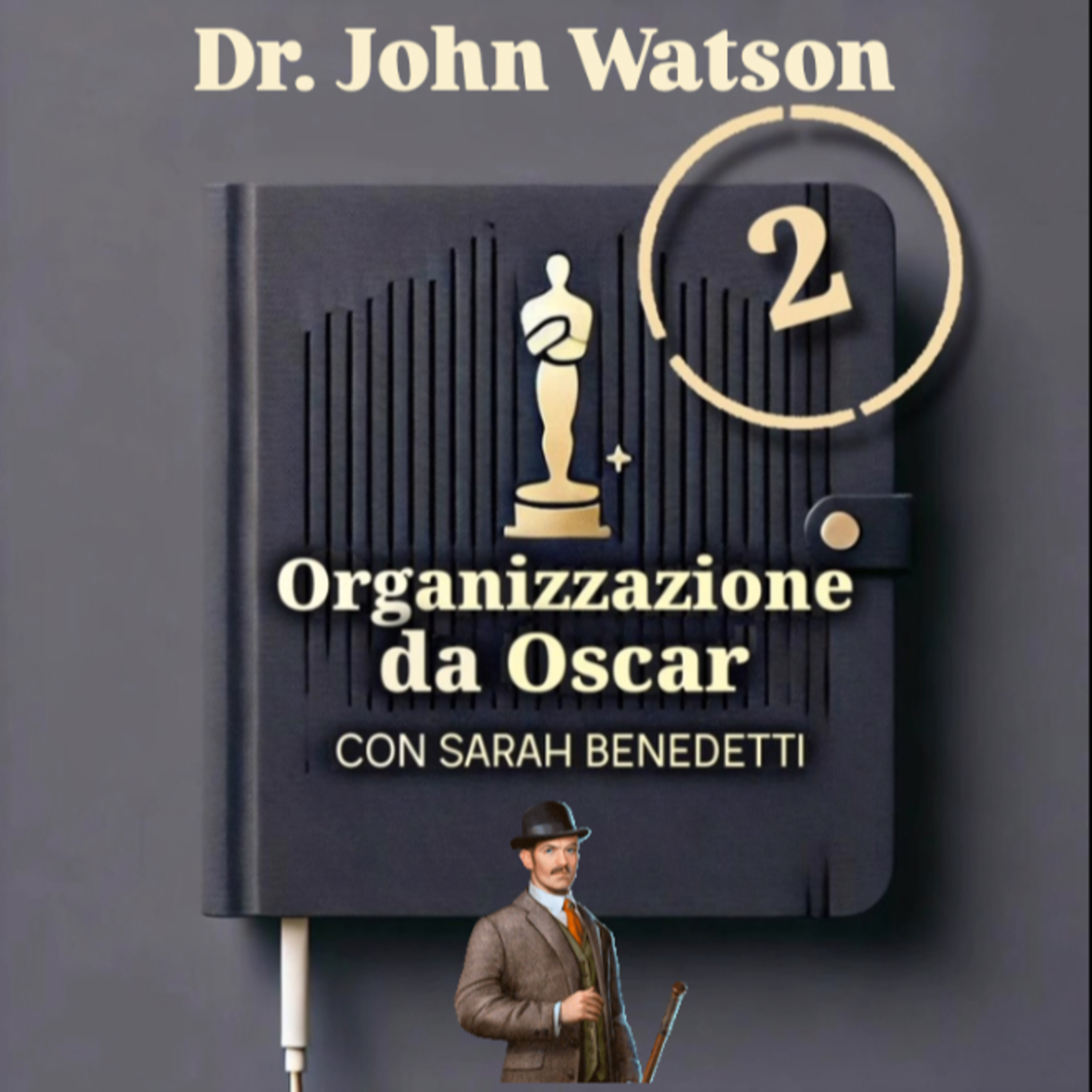 Organizzazione da Oscar