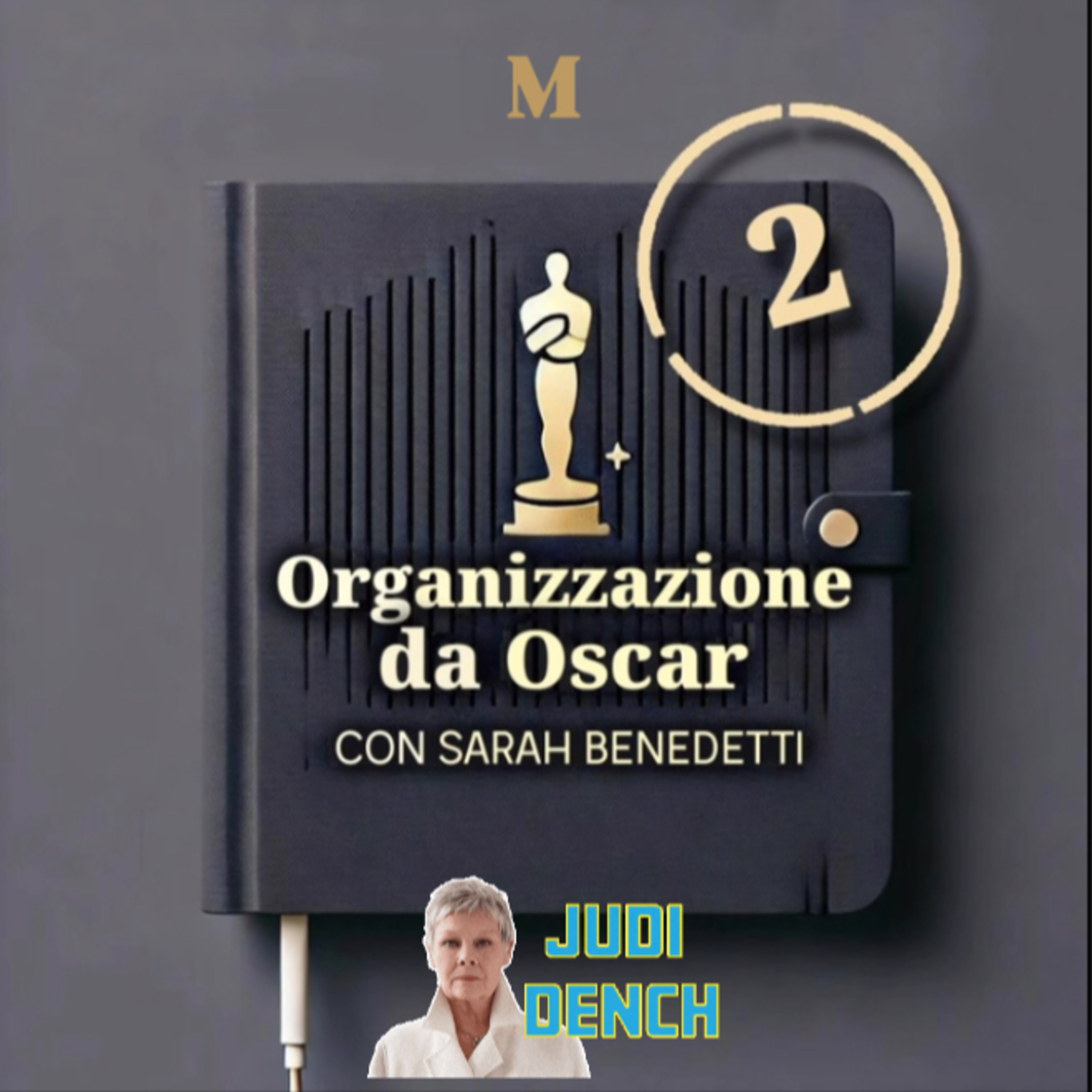 Organizzazione da Oscar