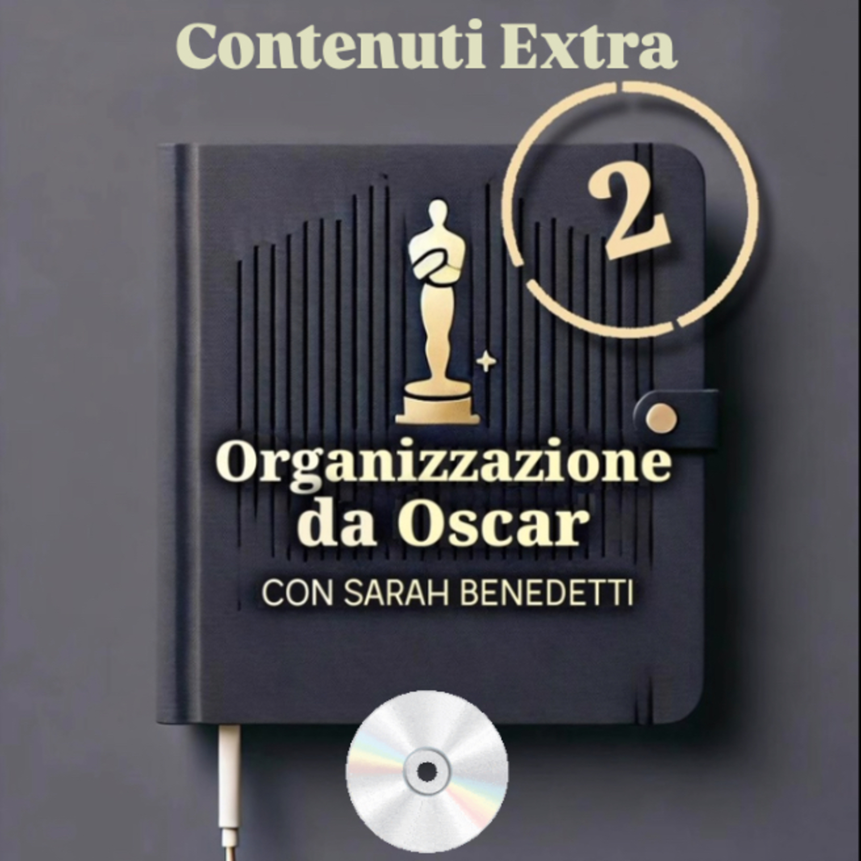 Organizzazione da Oscar