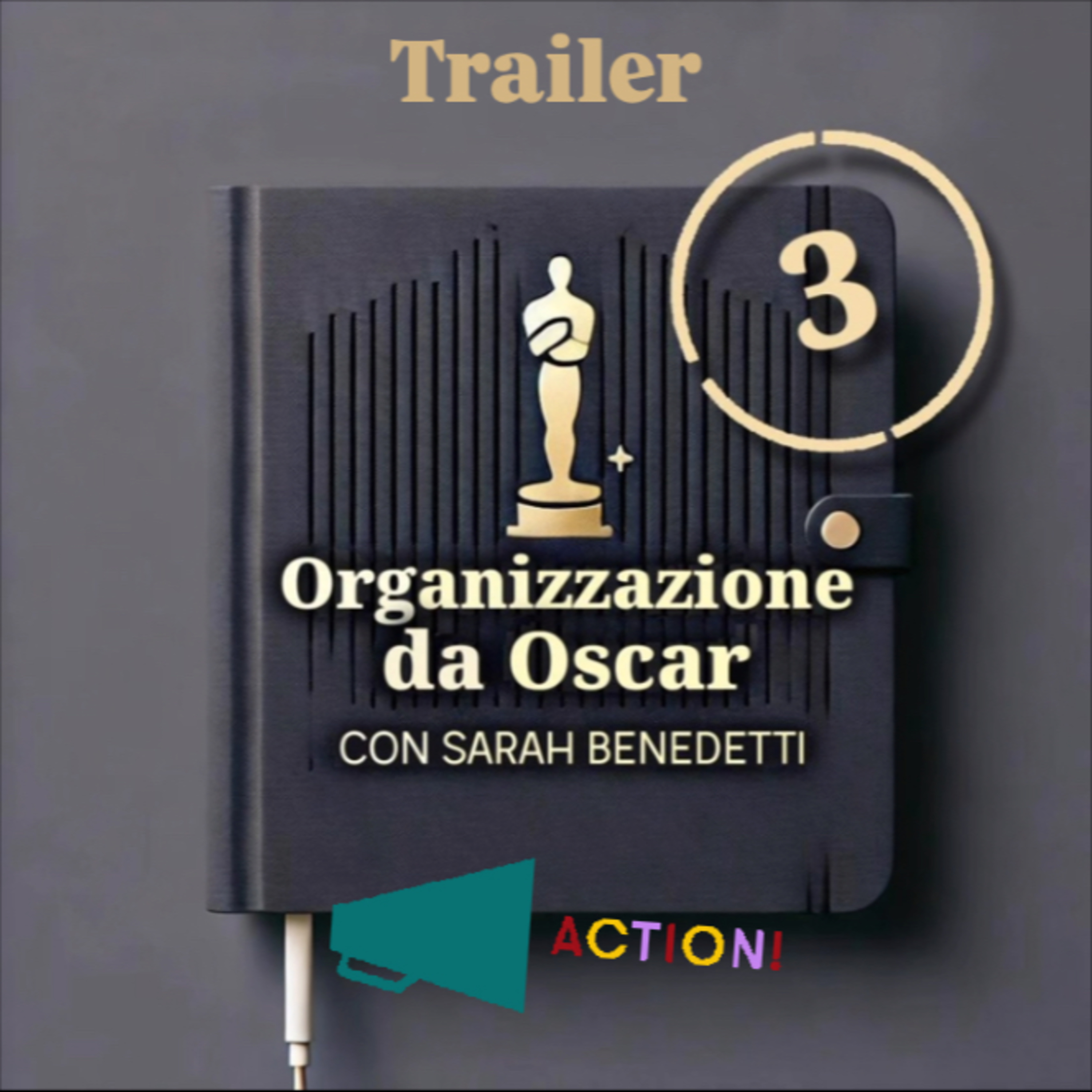 Organizzazione da Oscar