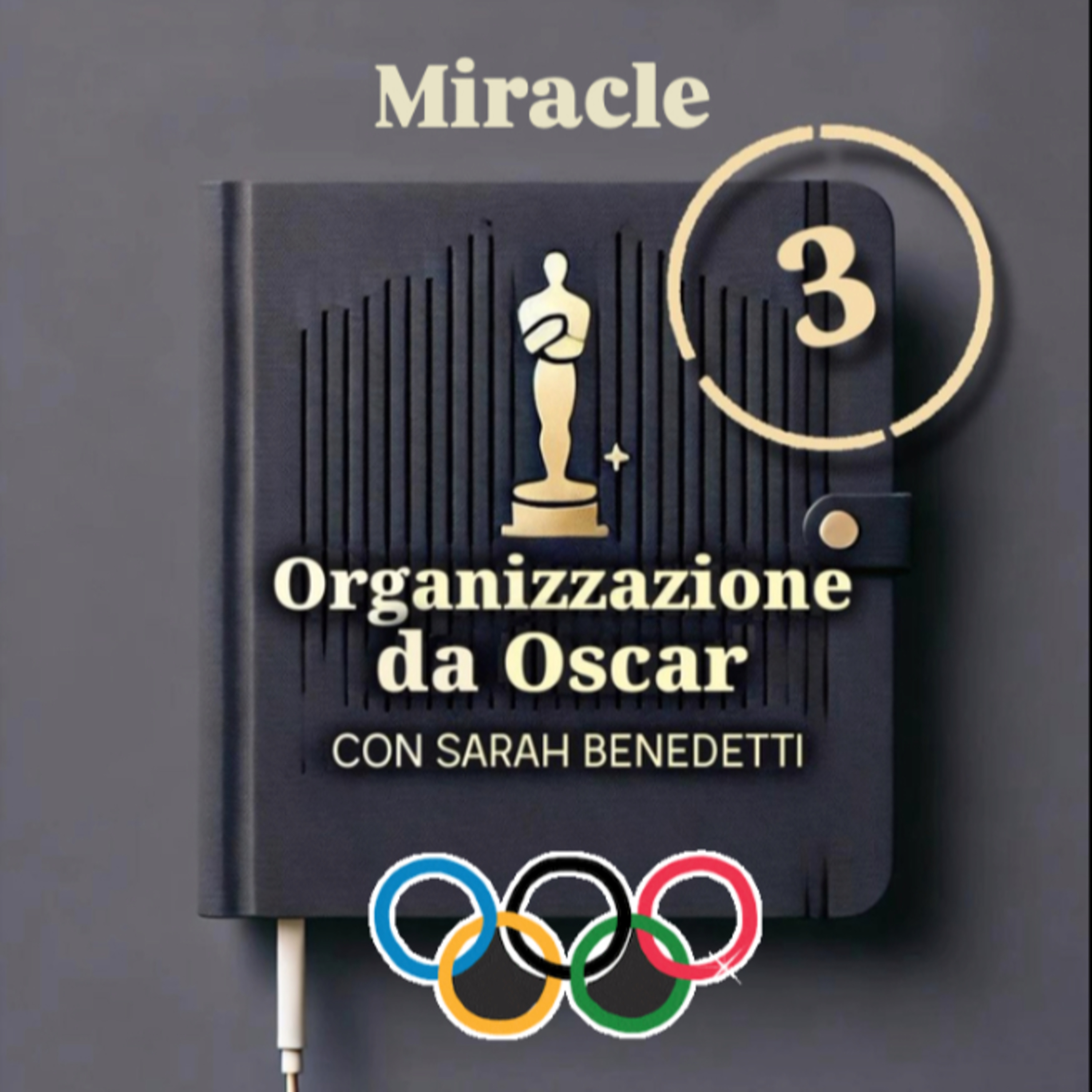 Organizzazione da Oscar