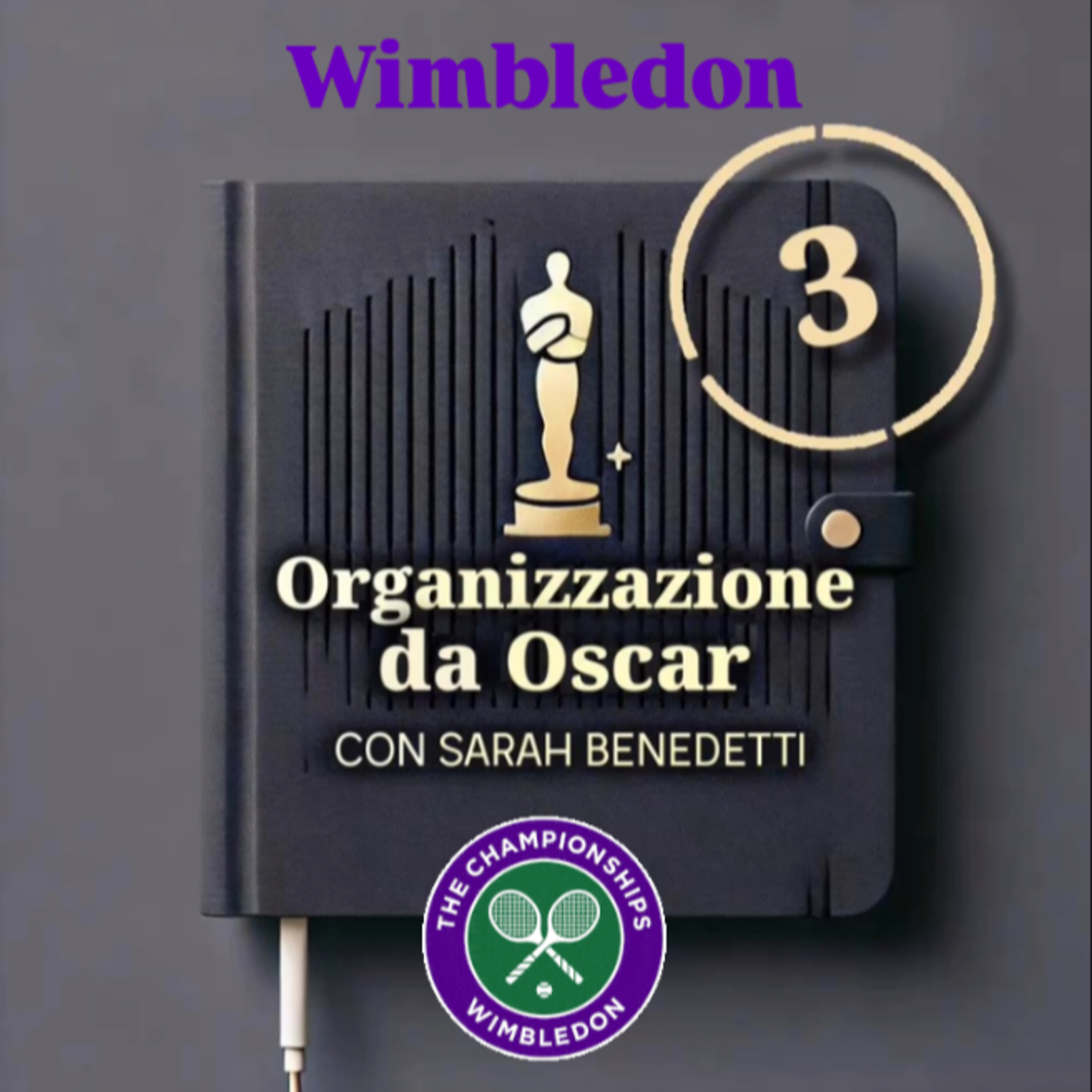 Organizzazione da Oscar