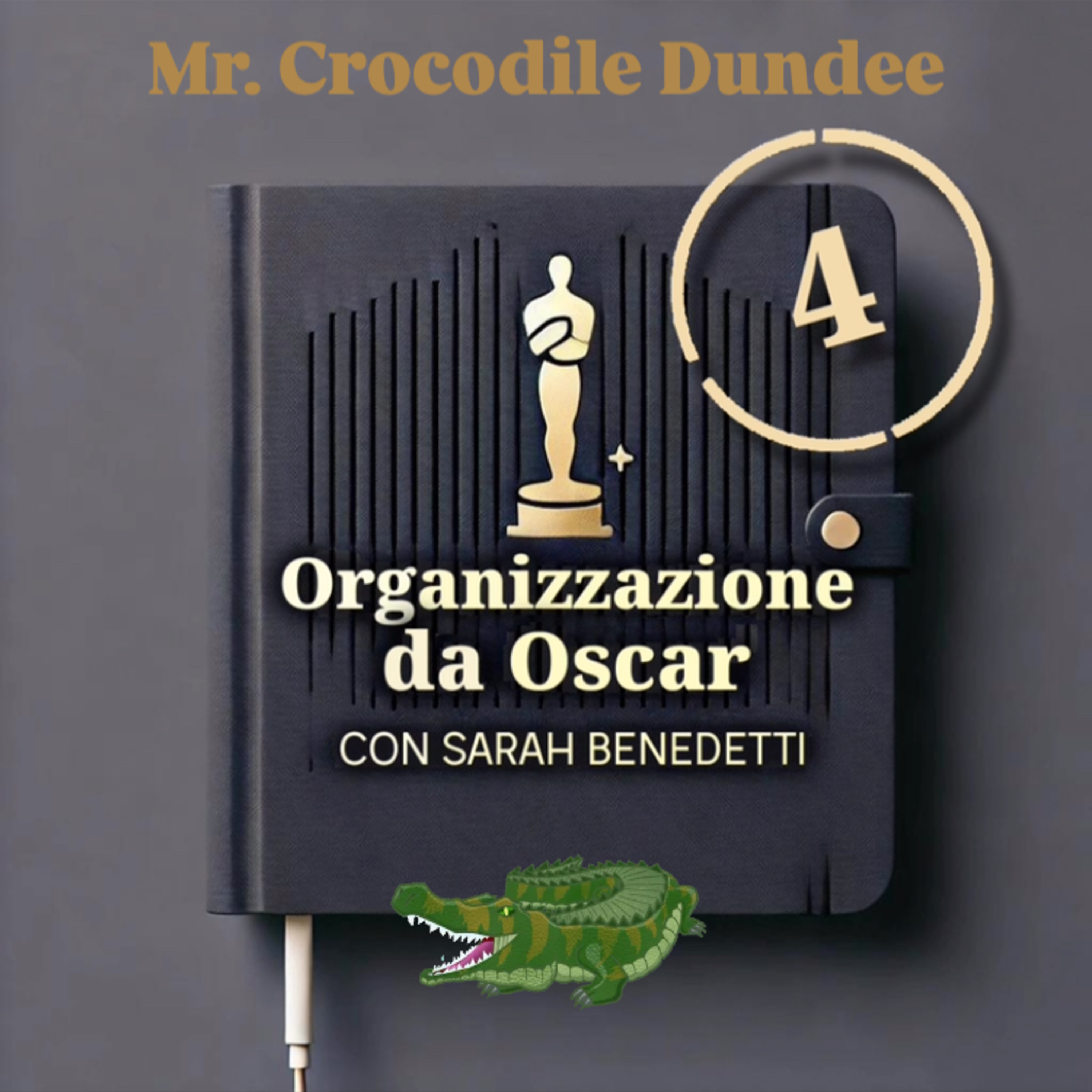 Organizzazione da Oscar
