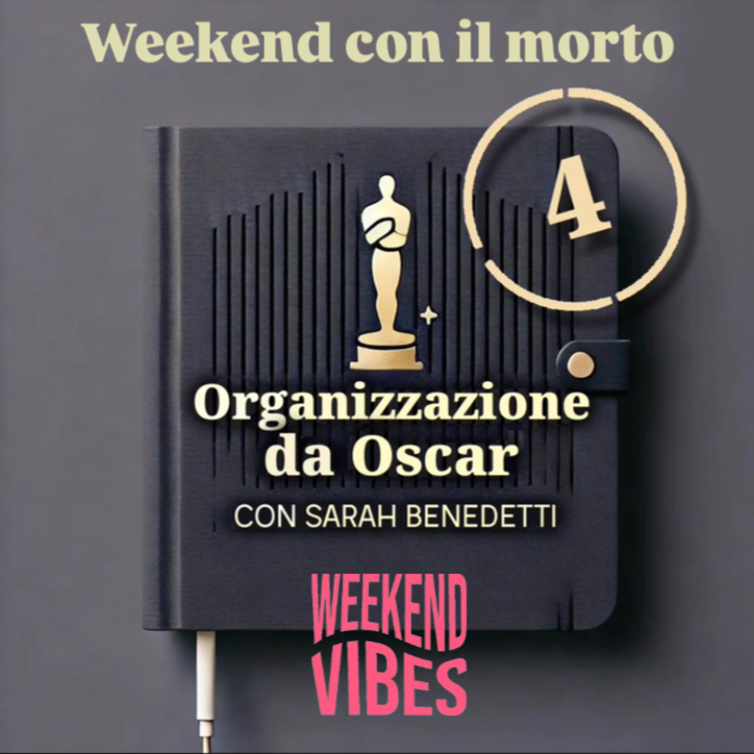 Organizzazione da Oscar