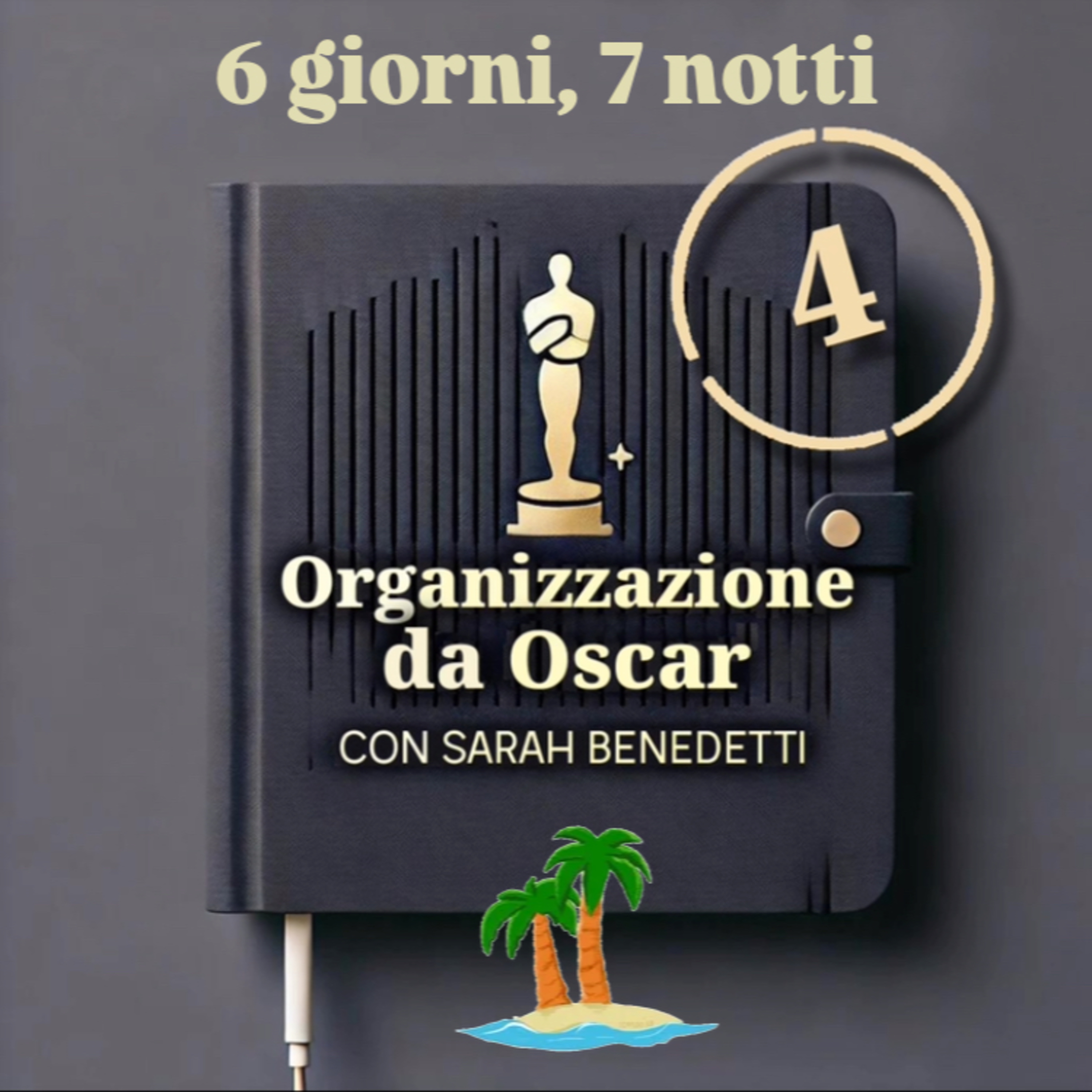 Organizzazione da Oscar