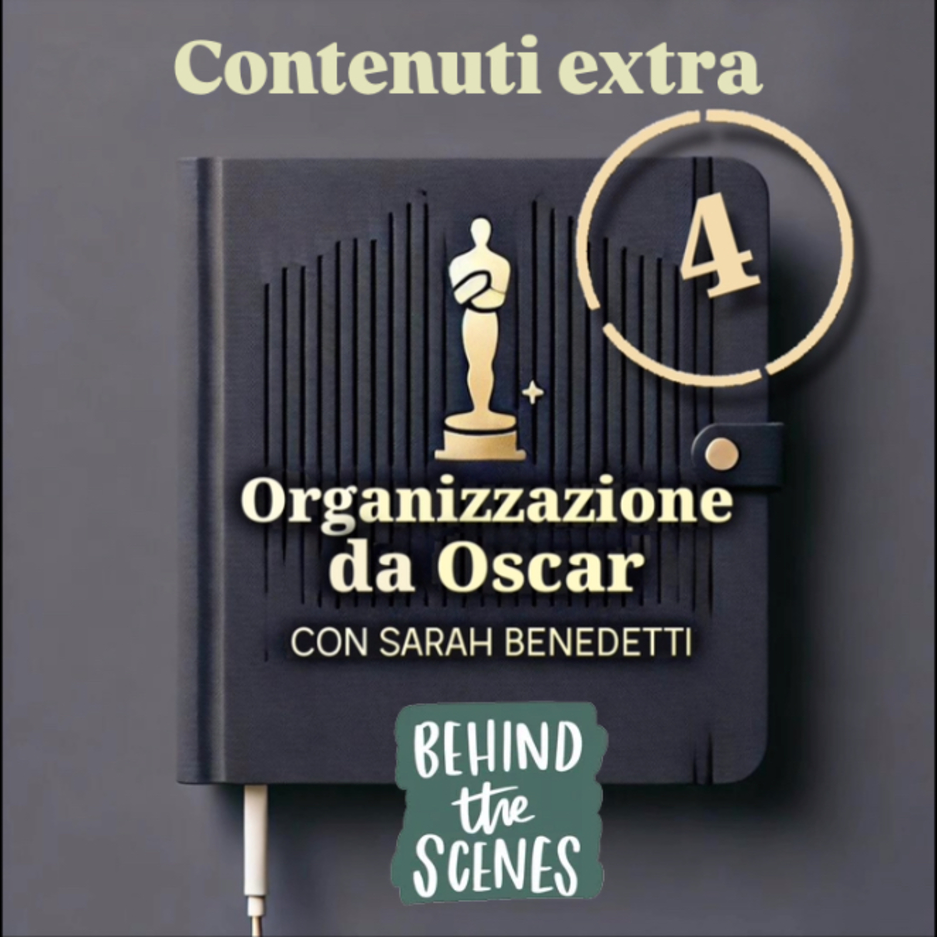 Organizzazione da Oscar