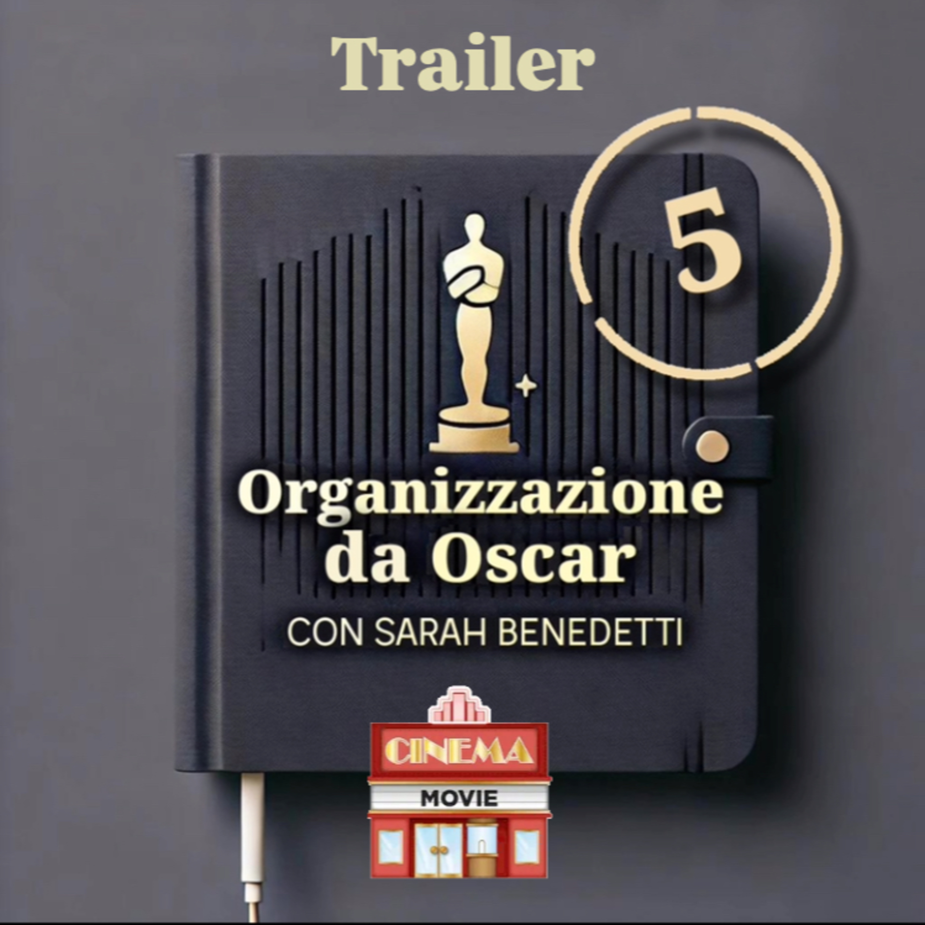 Organizzazione da Oscar