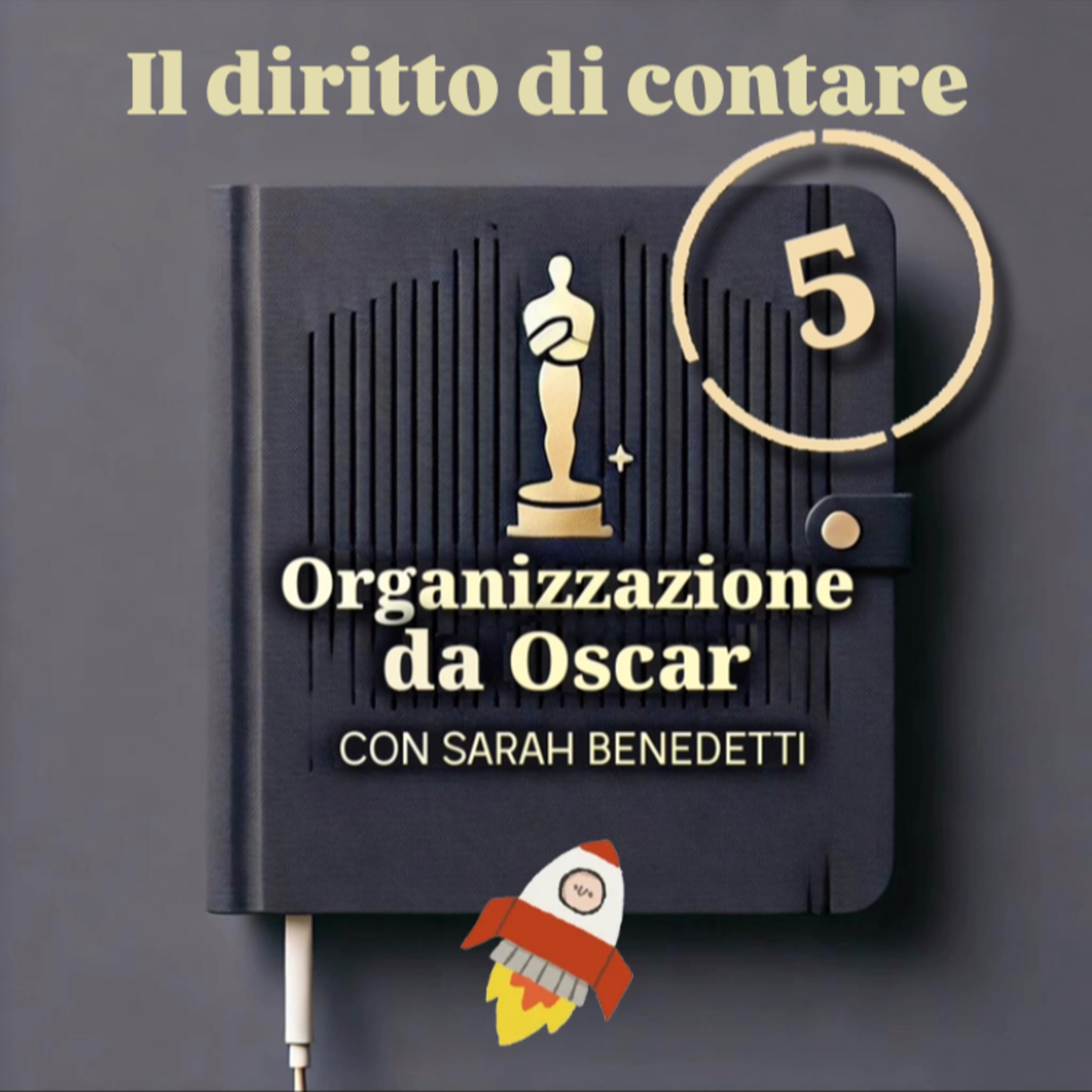 Organizzazione da Oscar